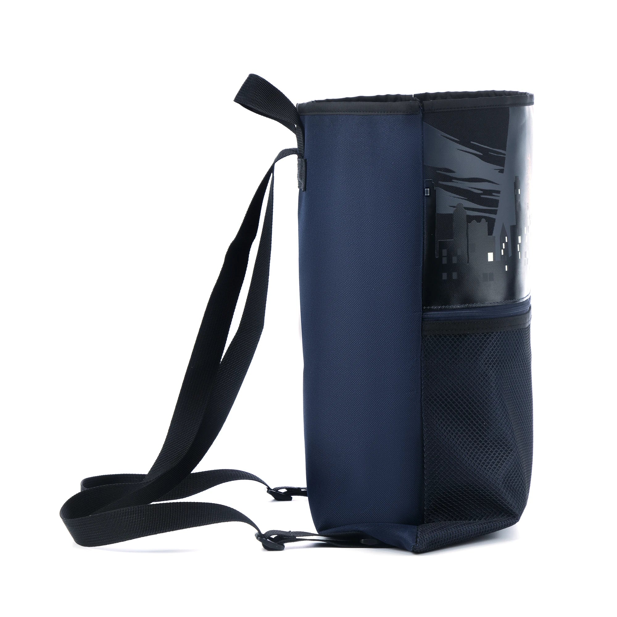 Sac à souliers Louis Garneau super héros