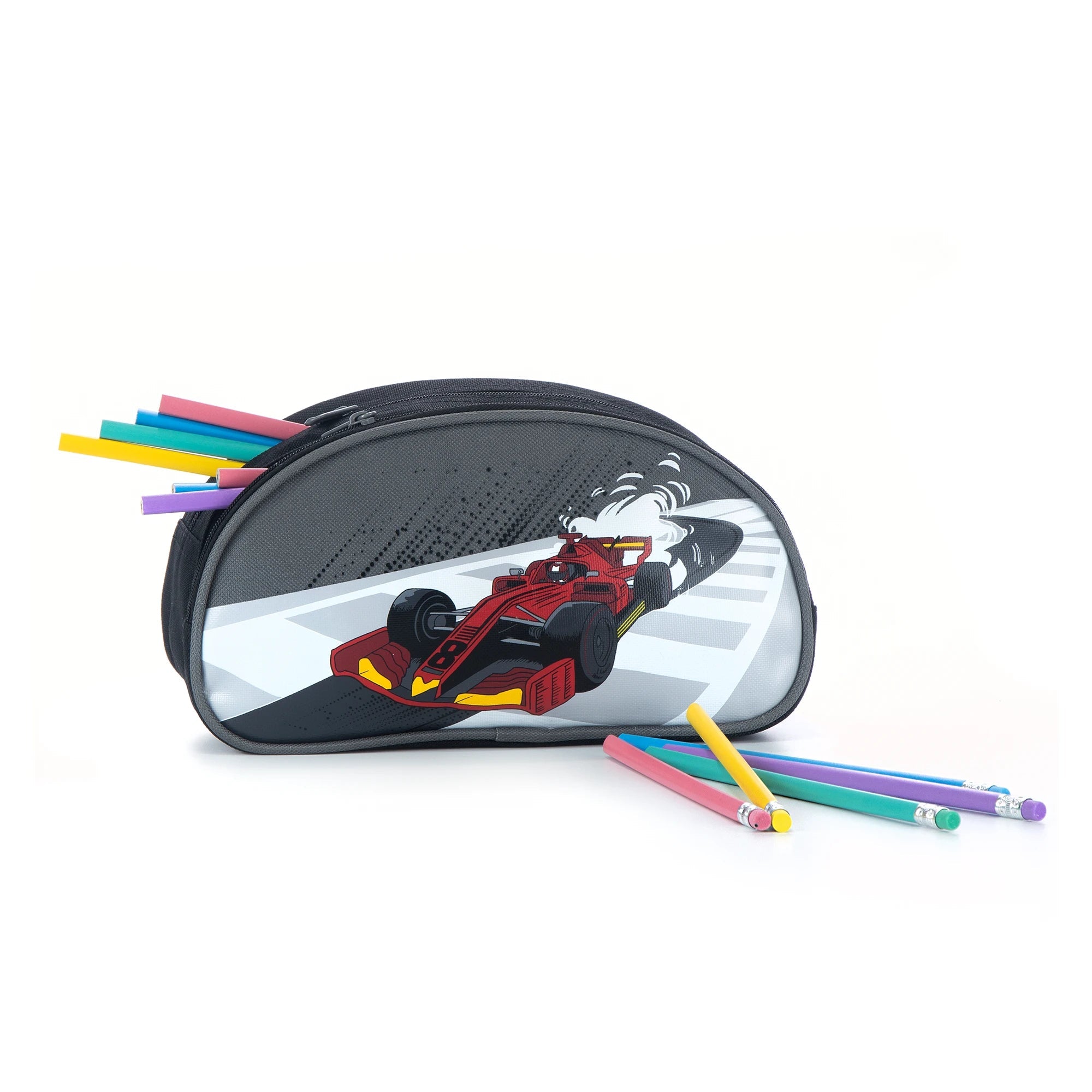 Étui à crayon double Louis Garneau course - Trippin Store