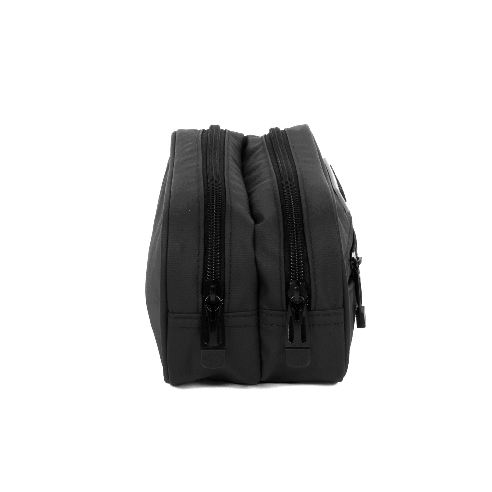 Étui à crayon double Louis Garneau noir - Trippin Store