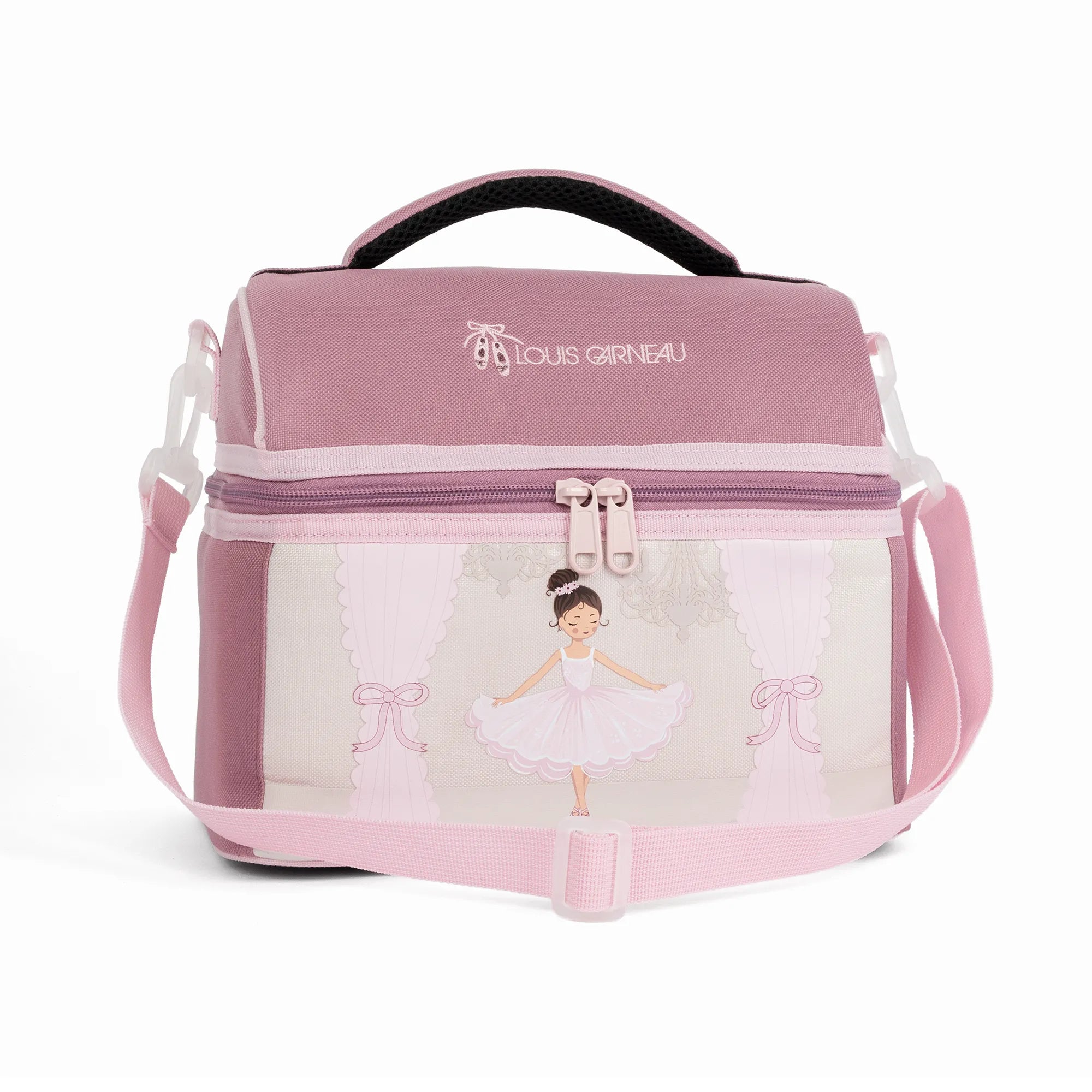 Ensemble de 3 Louis Garneau ballet