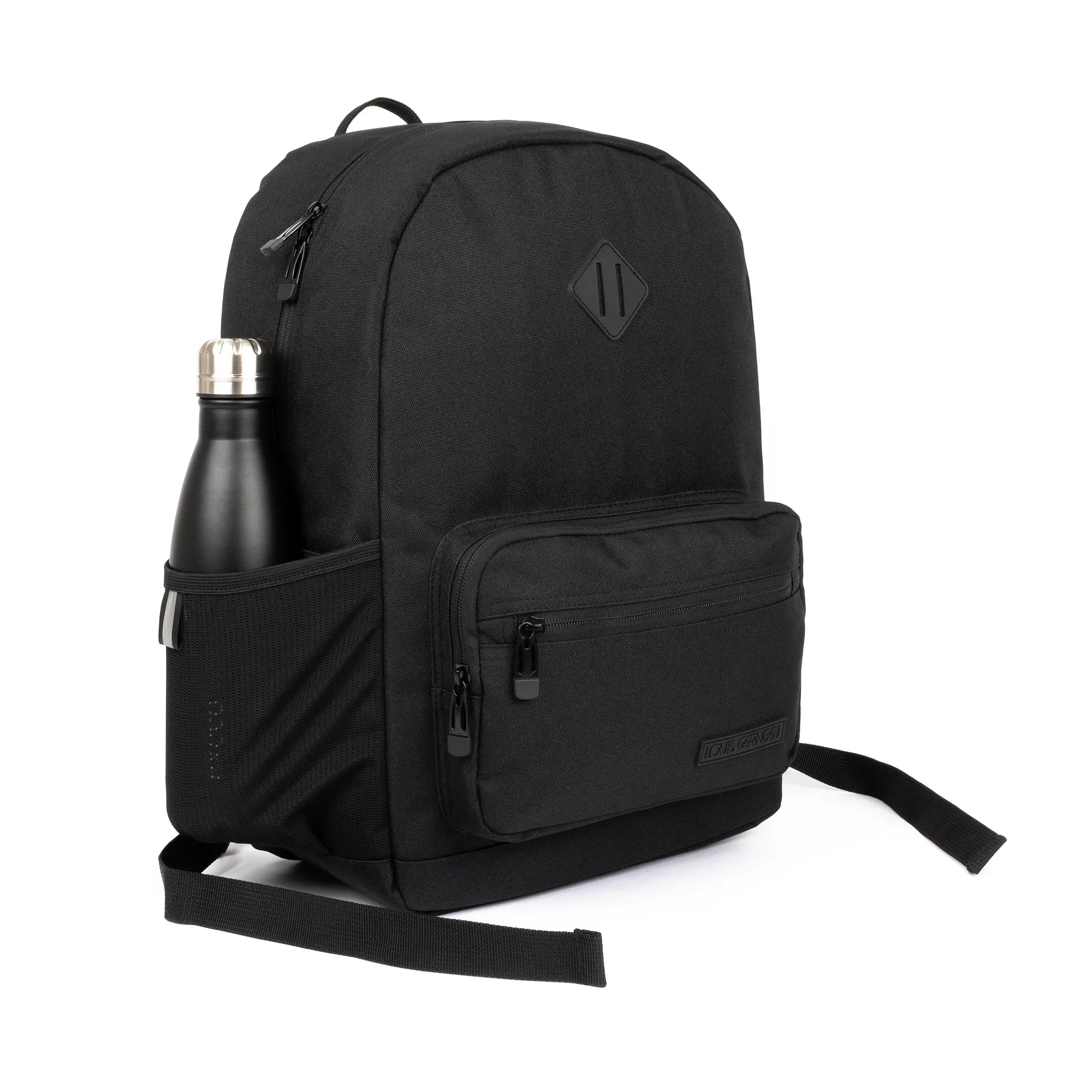 Sac à dos Louis Garneau noir profond