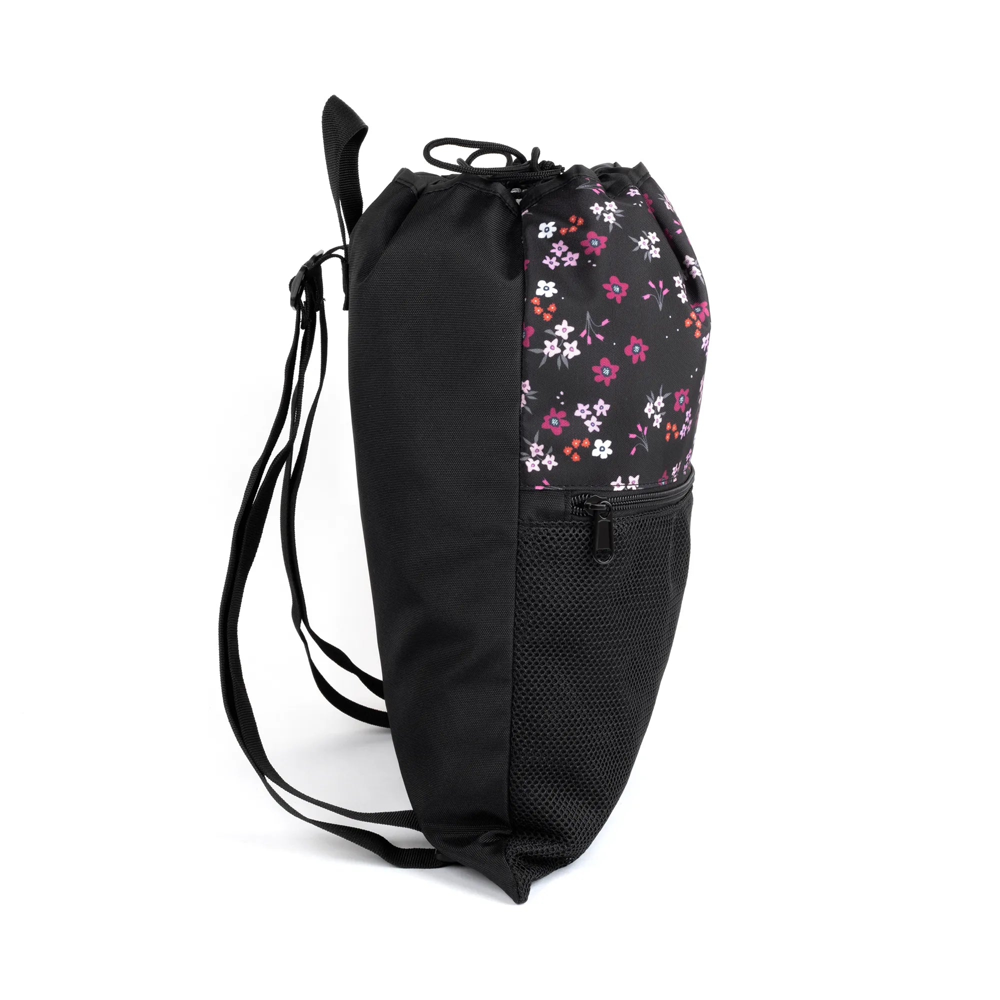 Sac à souliers Louis Garneau floral