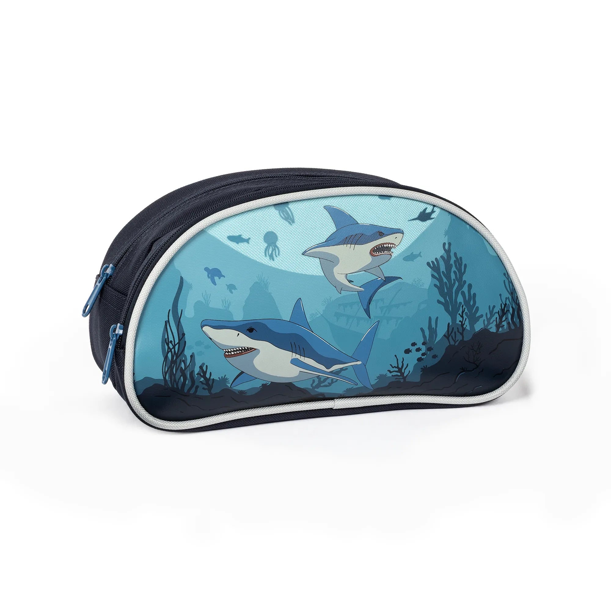 Ensemble de 3 Louis Garneau requin