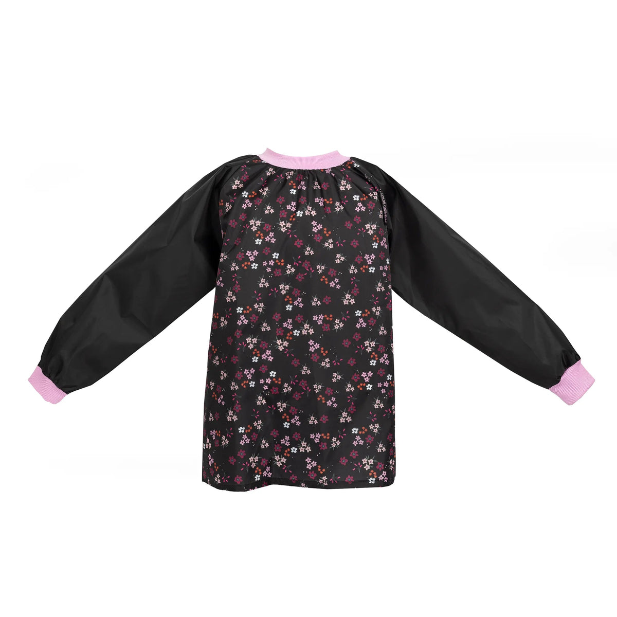 Tablier de peinture 6 ans Louis Garneau floral - Trippin Store