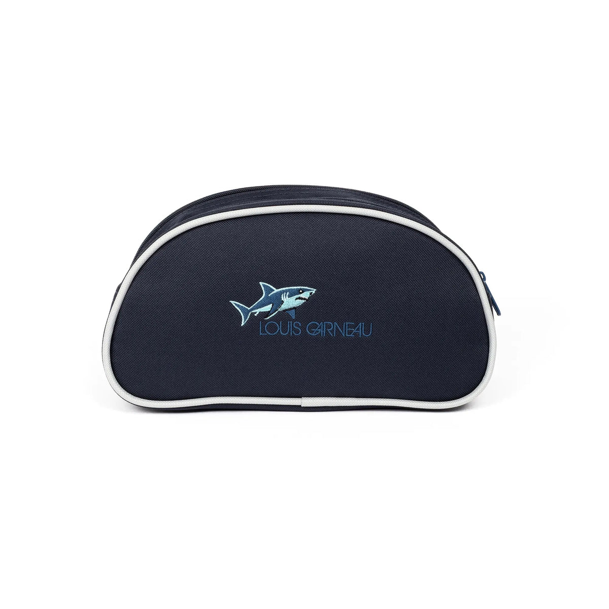 Étui à crayon double Louis Garneau requin - Trippin Store