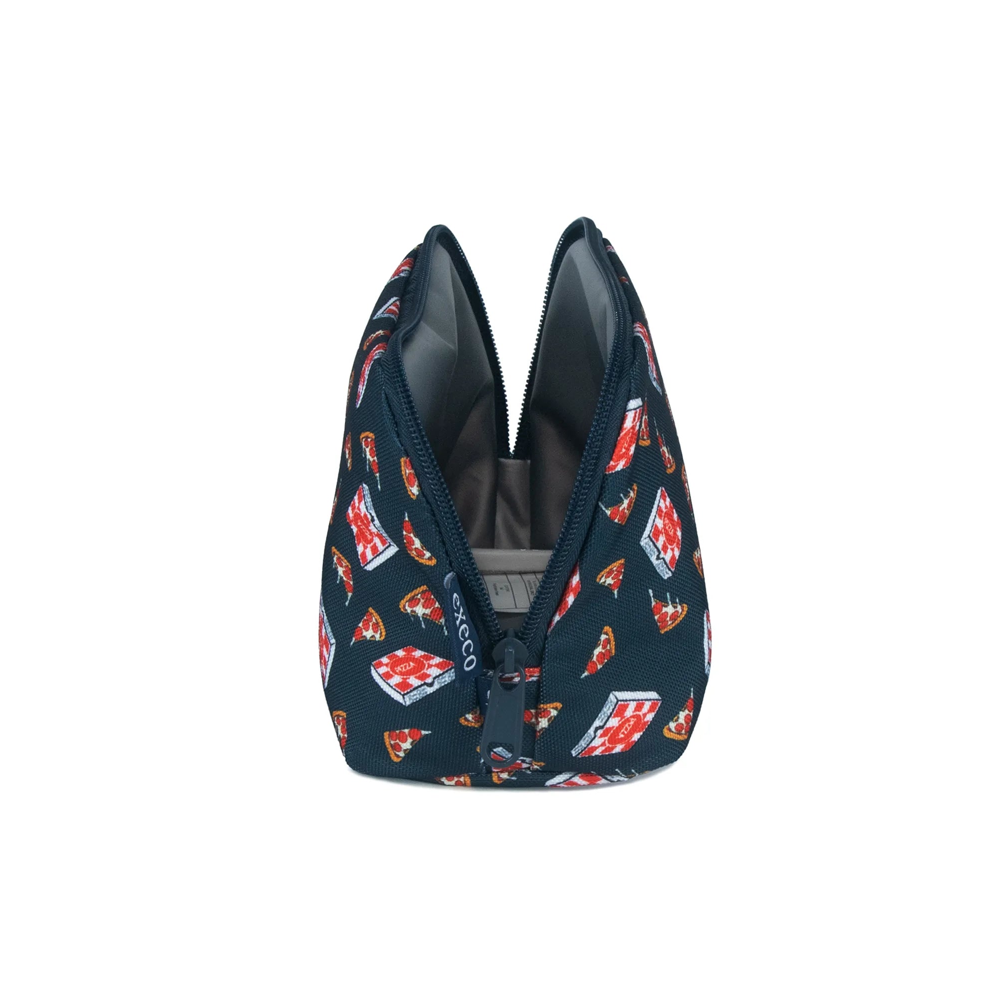 Sac congelable Execo boîte à pizza