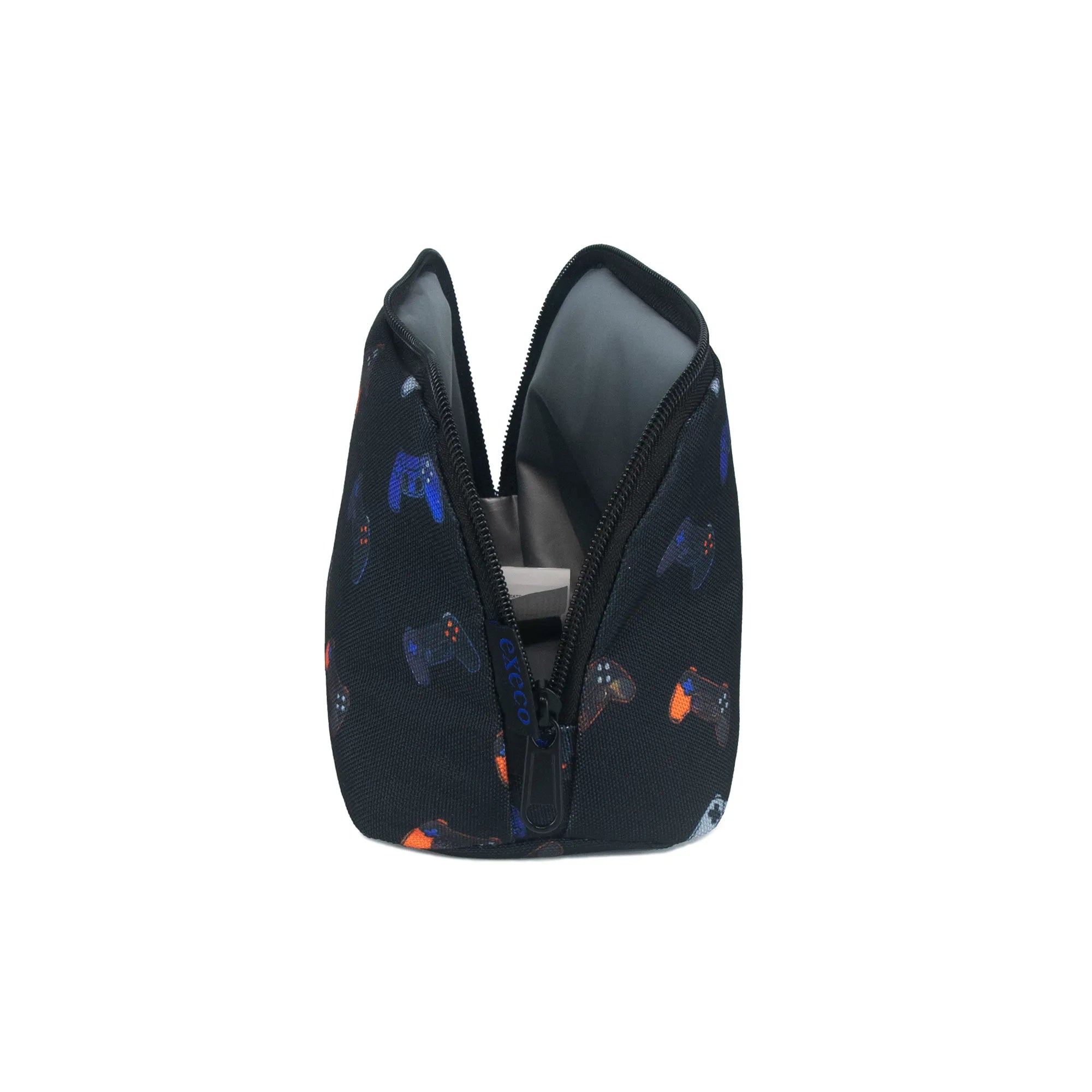 Sac congelable Execo jeux vidéos