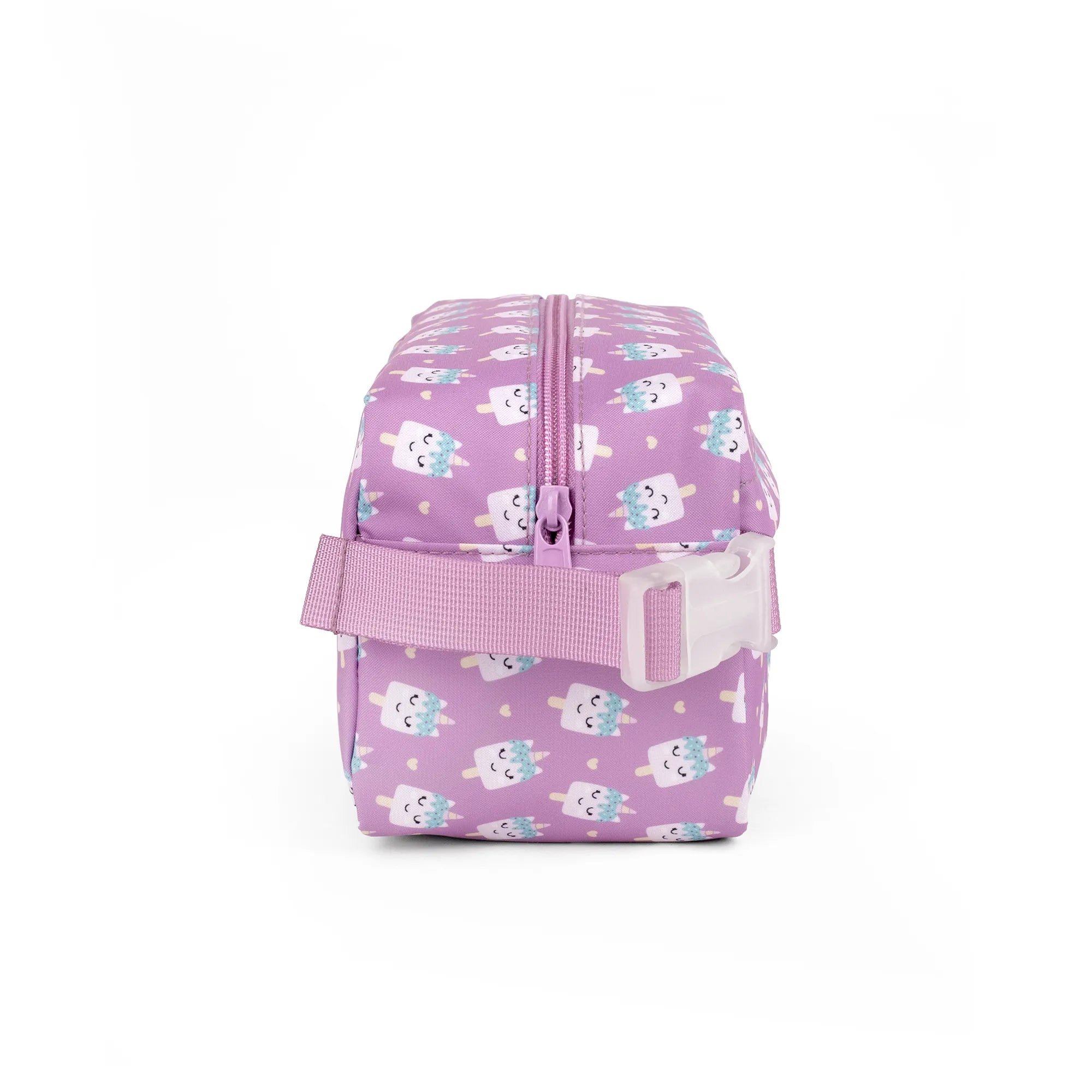 Grand sac congelable Execo popsicle