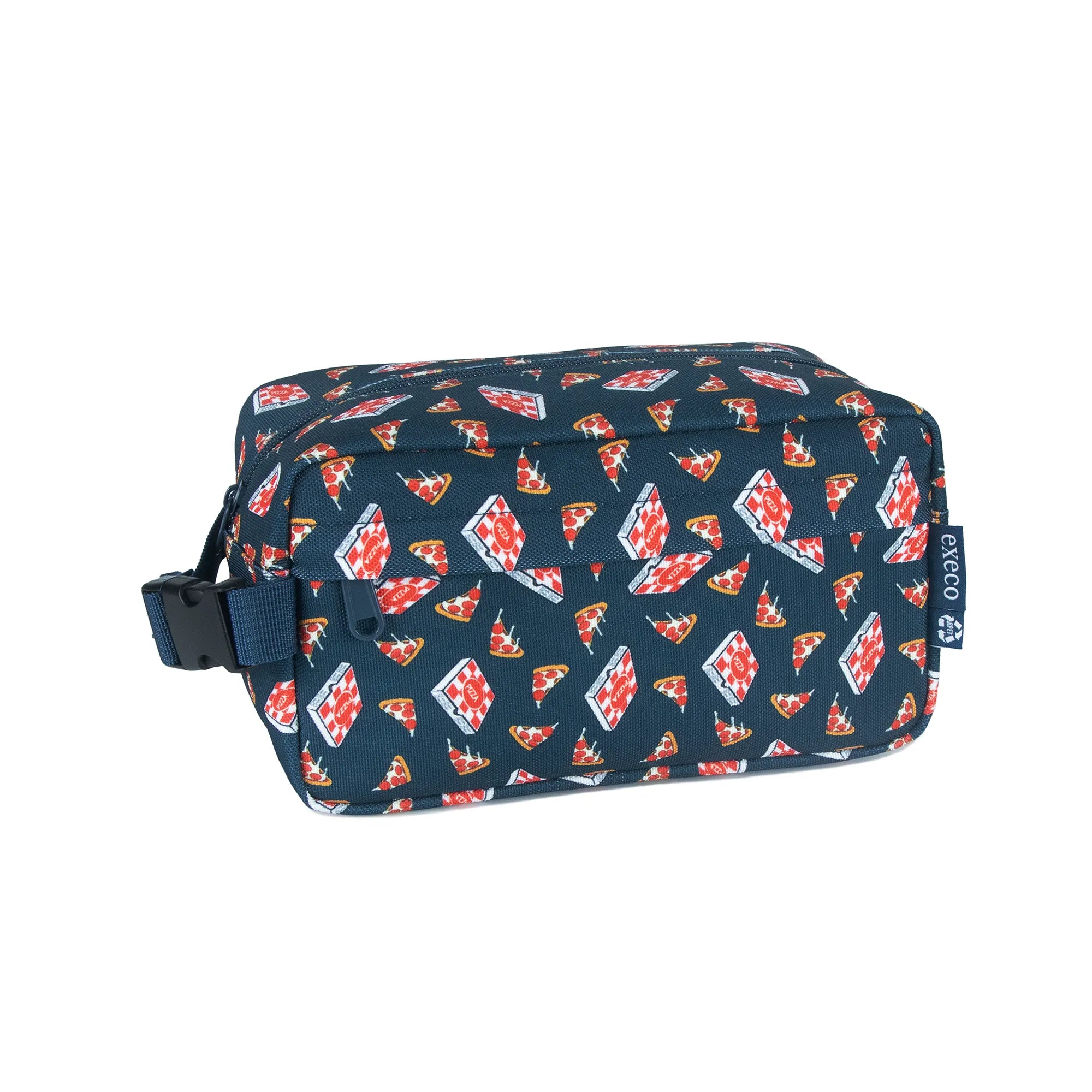 Grand sac congelable Execo boîte à pizza