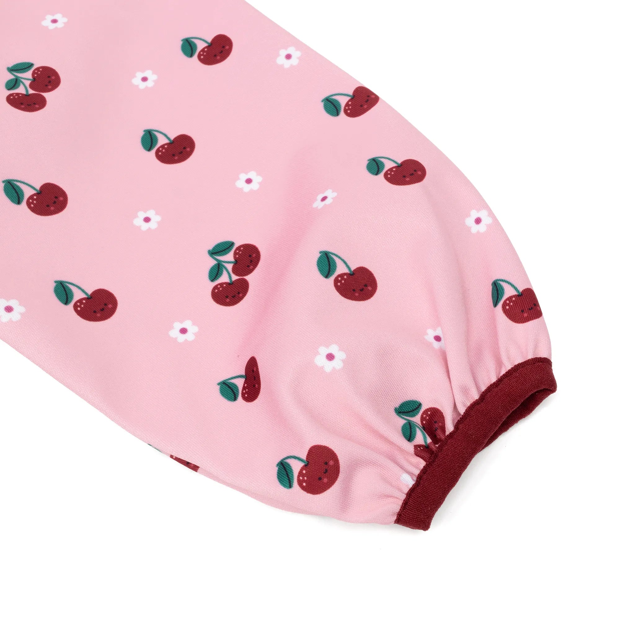 Tablier de peinture 3X Execo cerises