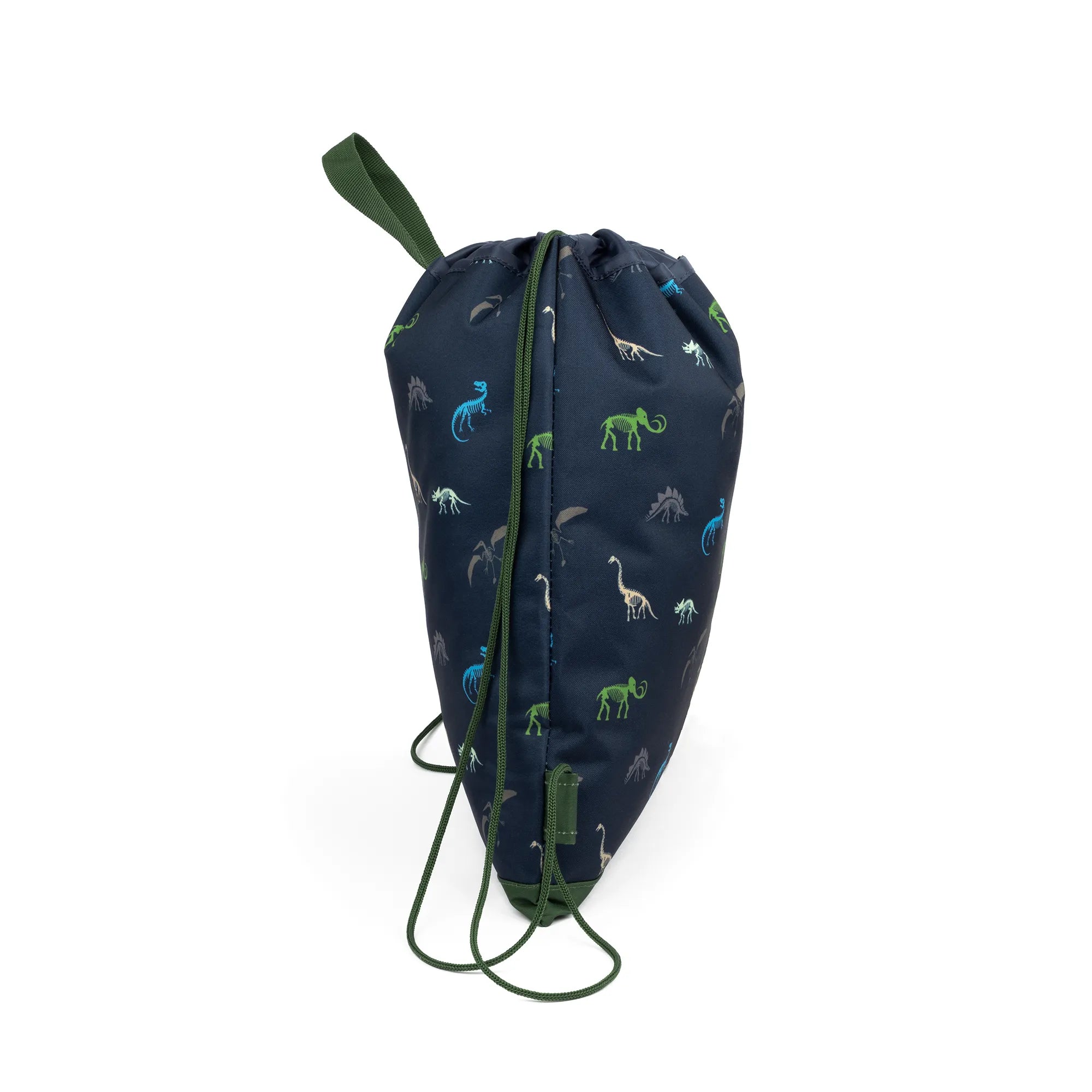 Sac à souliers Execo dinosaure
