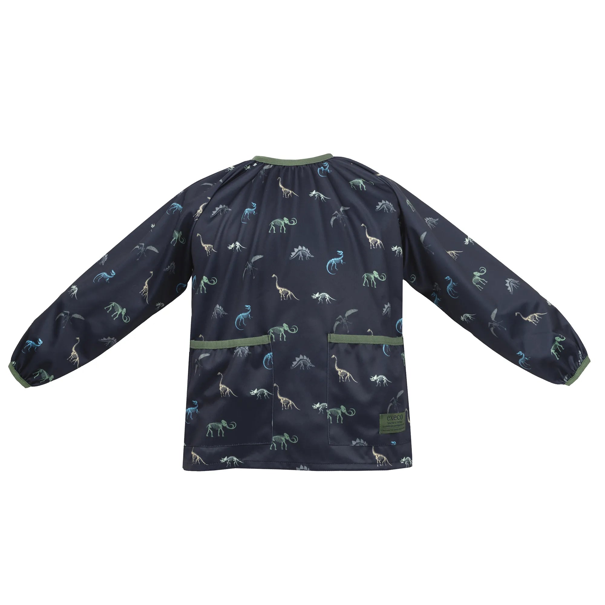 Painting Smock 3X Execo Dinosaur