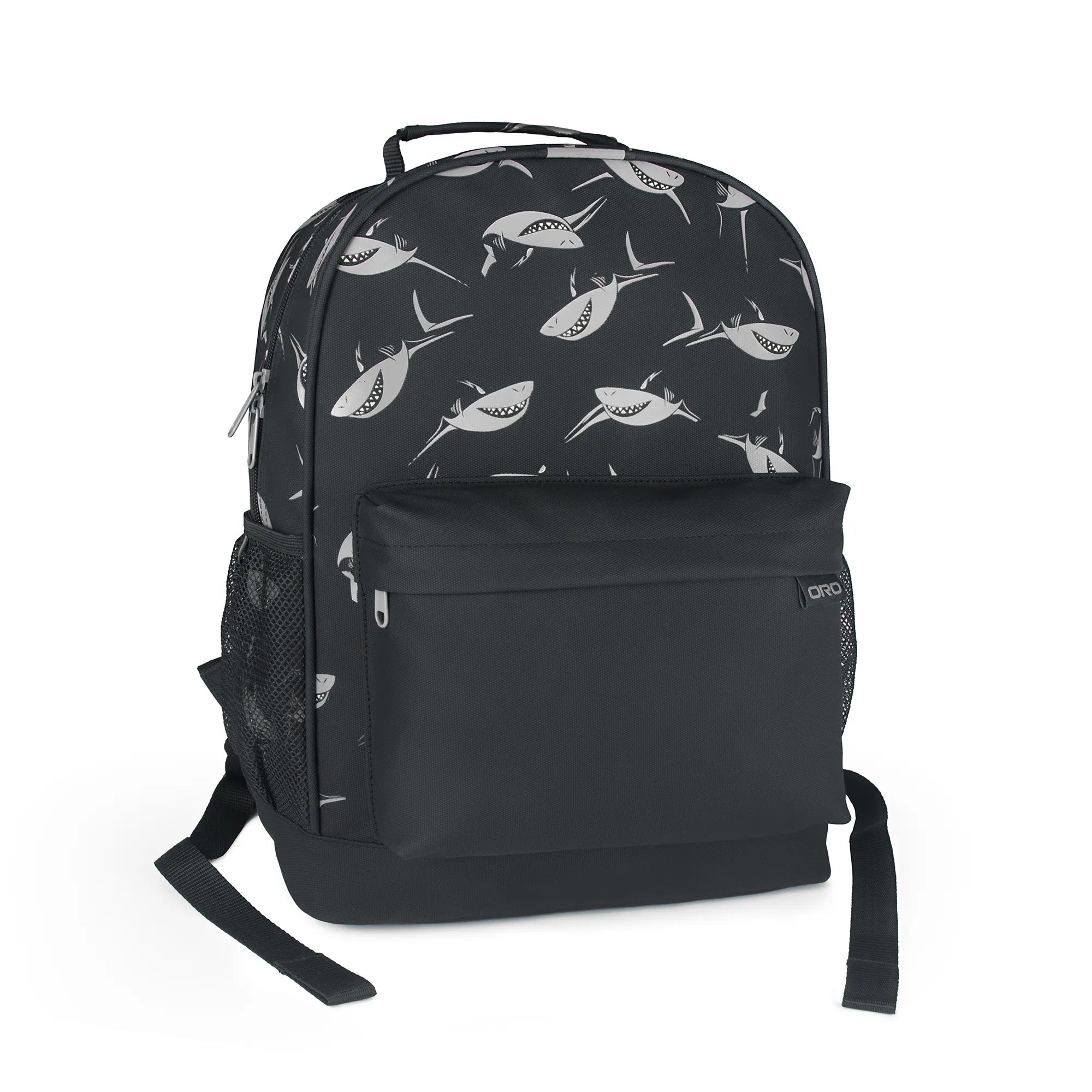 Ensemble de 3 Oro requin