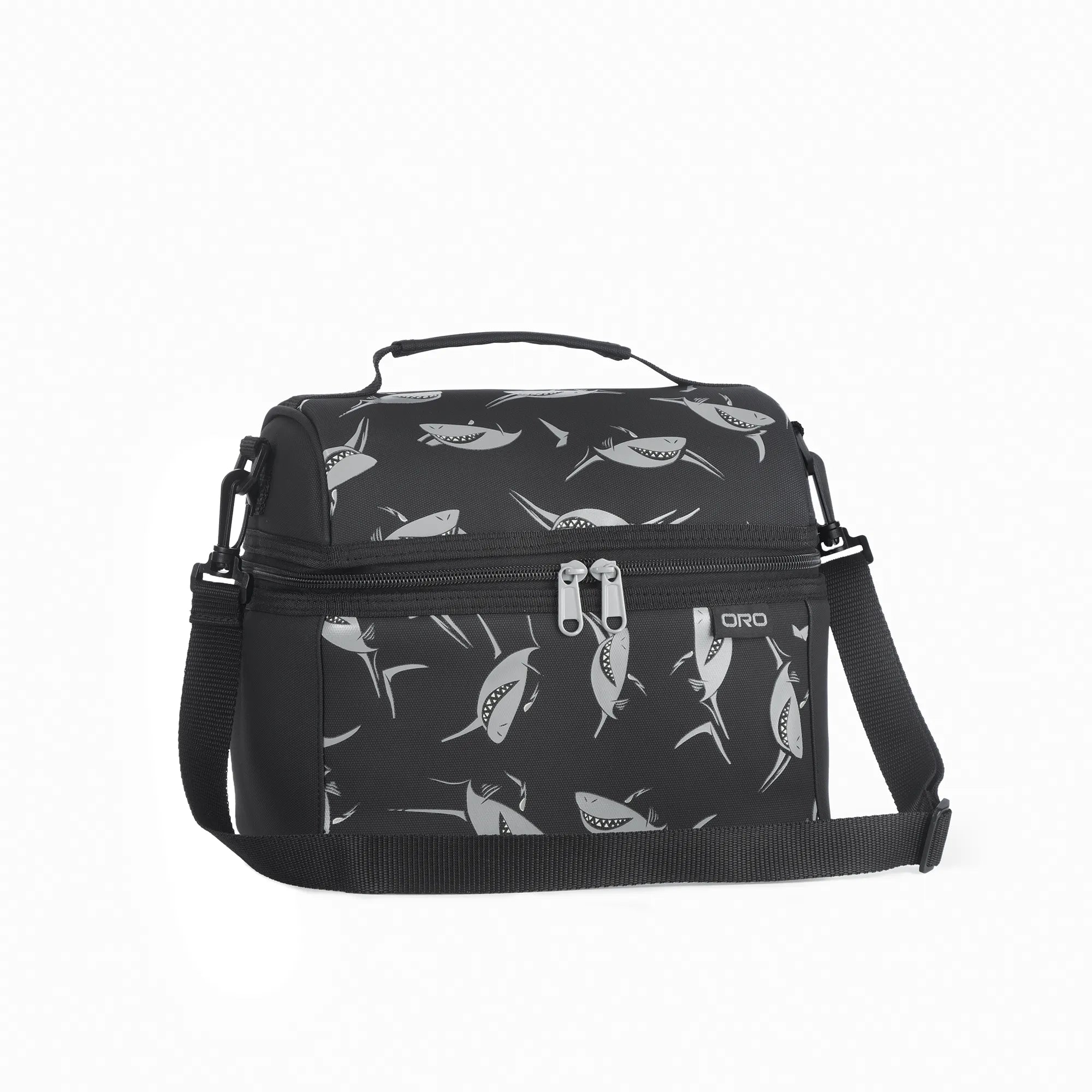 Ensemble de 3 Oro requin