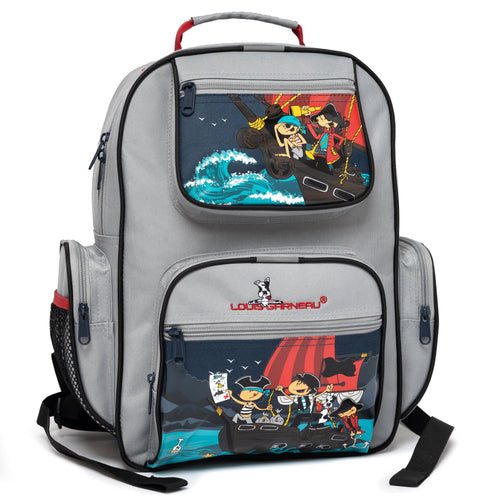 Louis Garneau Pirate Backpack