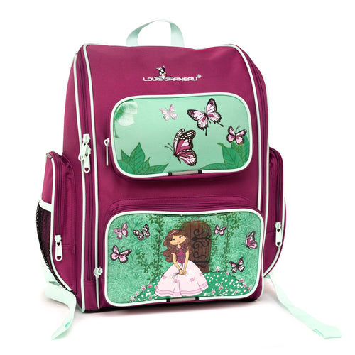 Louis Garneau Secret Garden Backpack