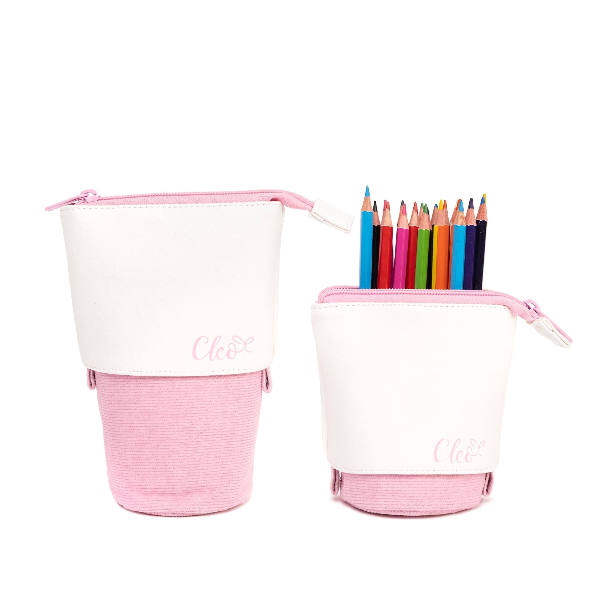 Étui à crayon rétractable Cléo - Trippin Store