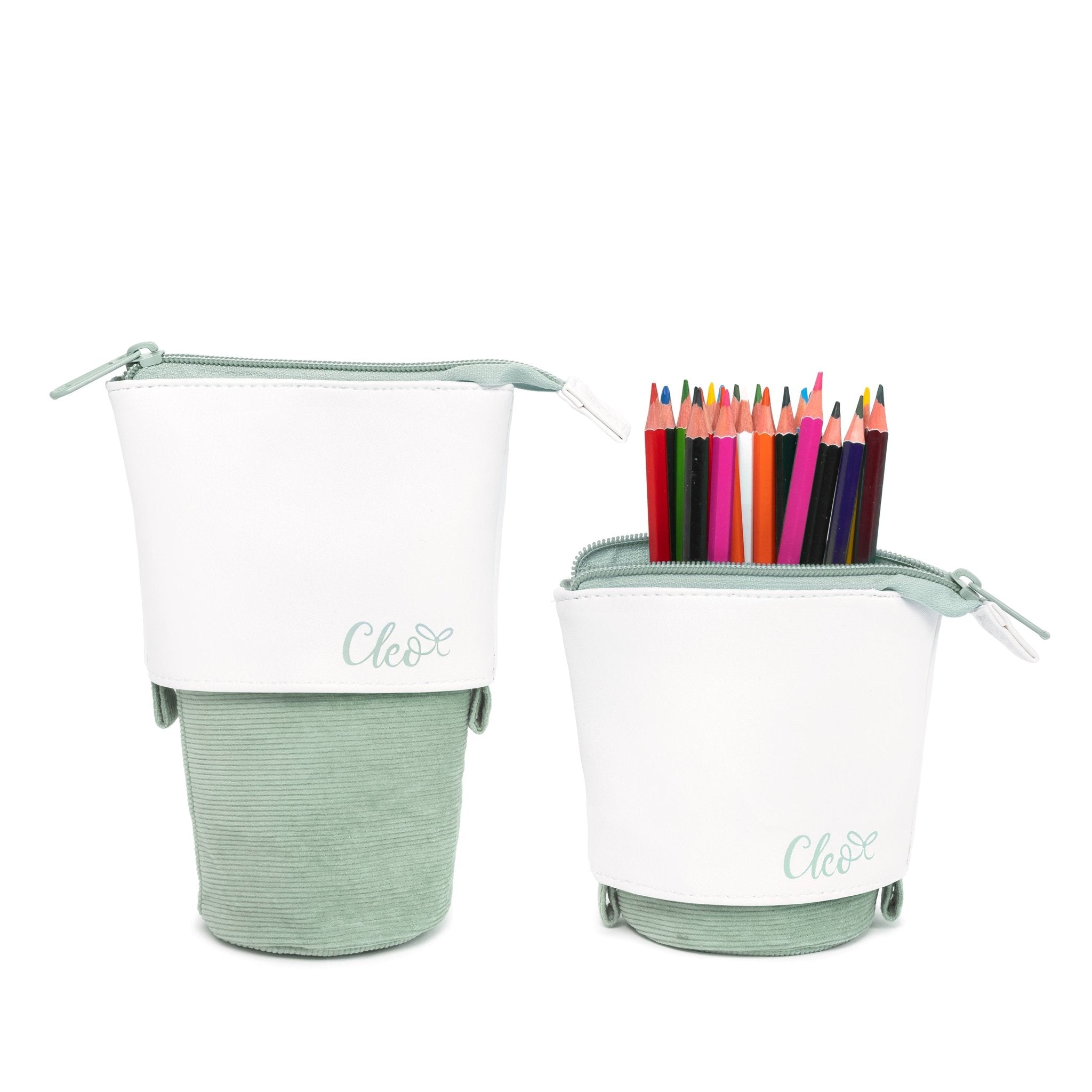 Étui à crayon rétractable Cléo - Trippin Store
