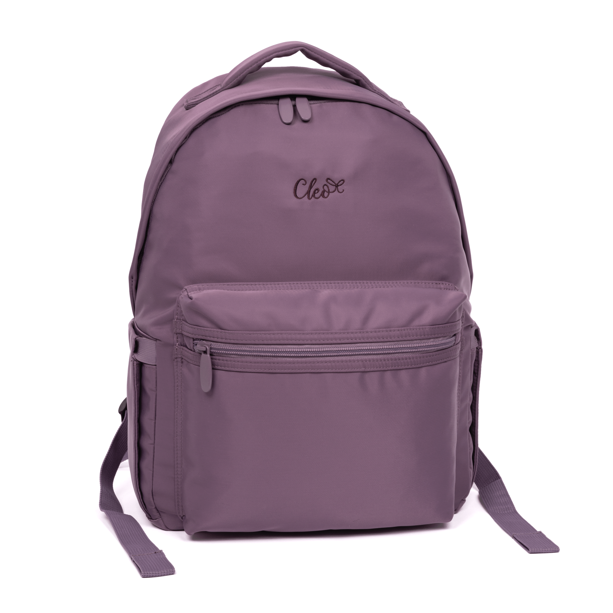 Sac à dos Cléo mauve - Trippin Store