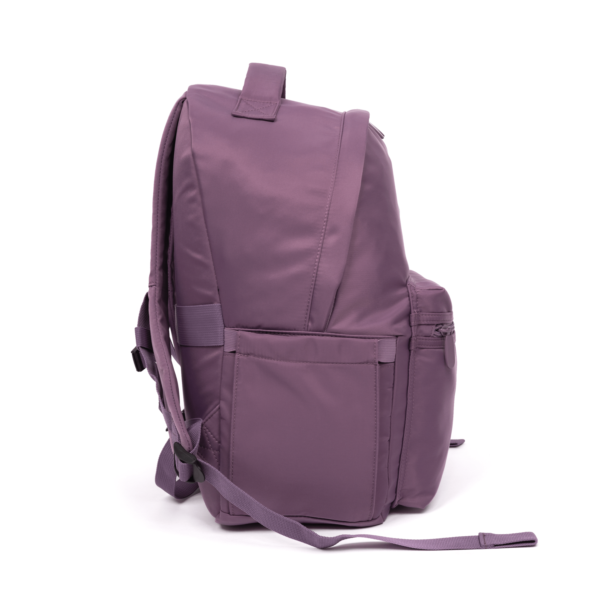 Sac à dos Cléo mauve - Trippin Store