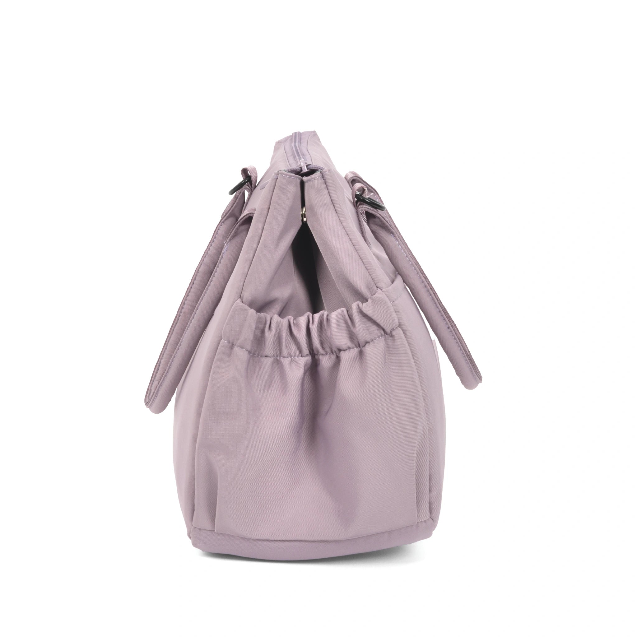Boîte à lunch Cléo mauve pâle - Trippin Store