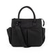 Cleo Black Lunch Bag