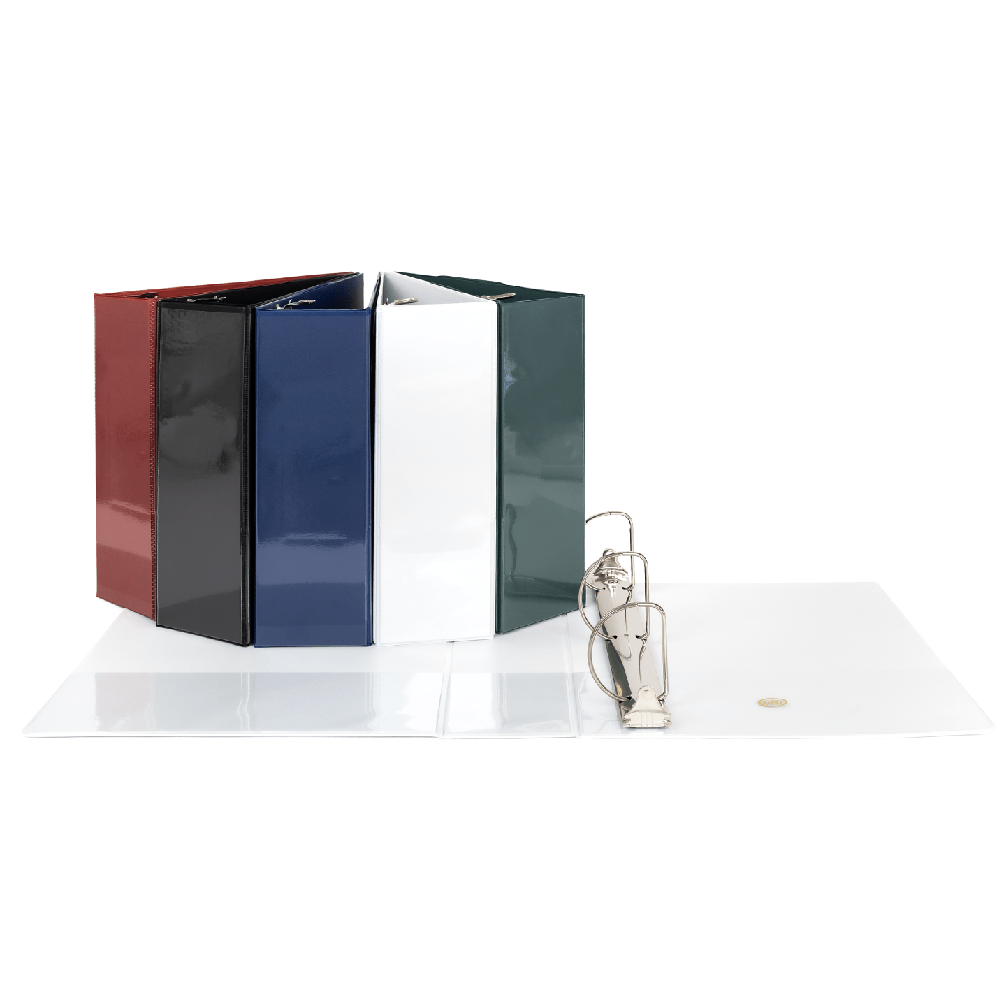 Cartable 3 pouces GEO - Trippin Store