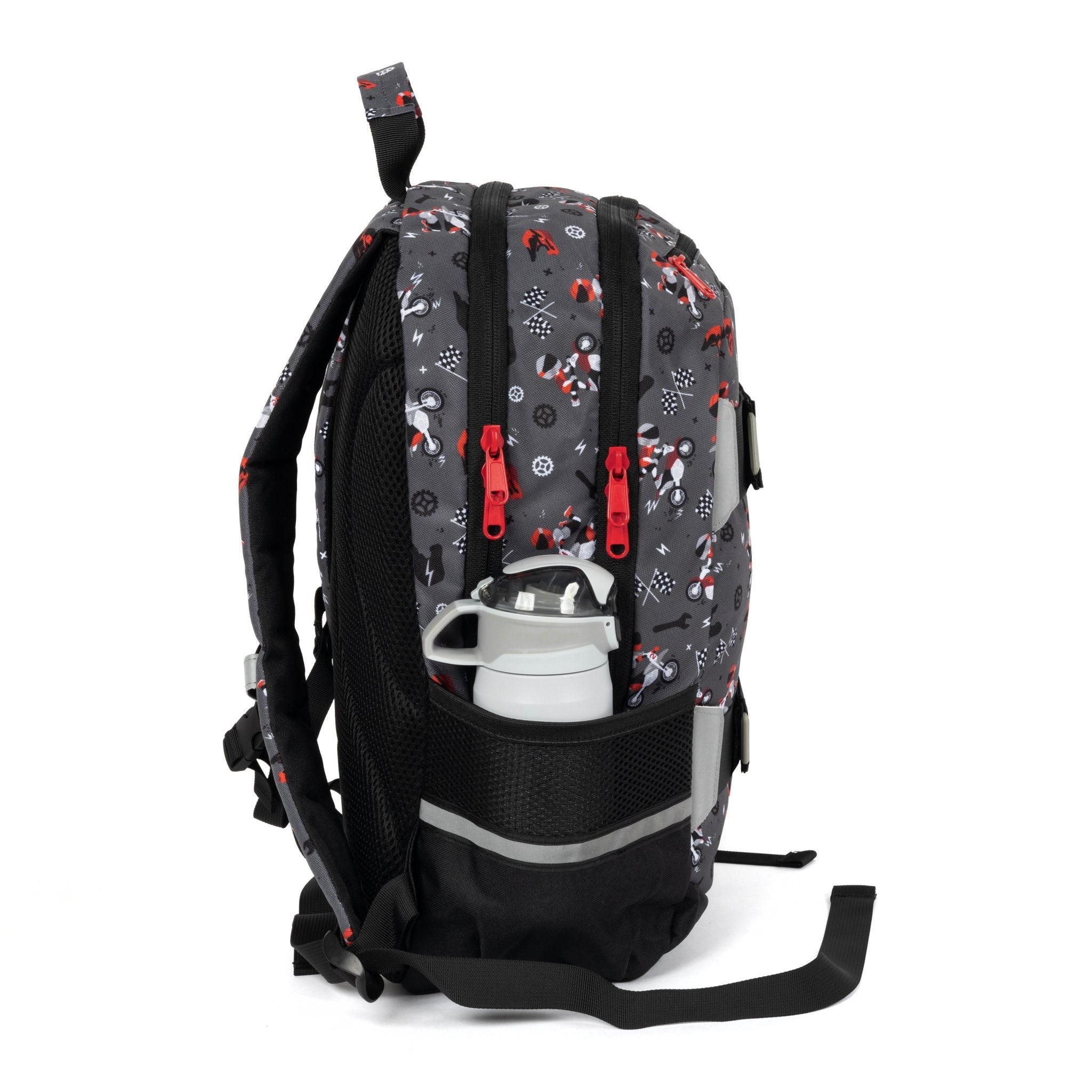 Sac à dos Execo motocross - Trippin Store