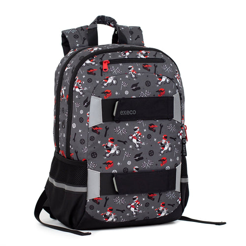 Execo motocross backpack