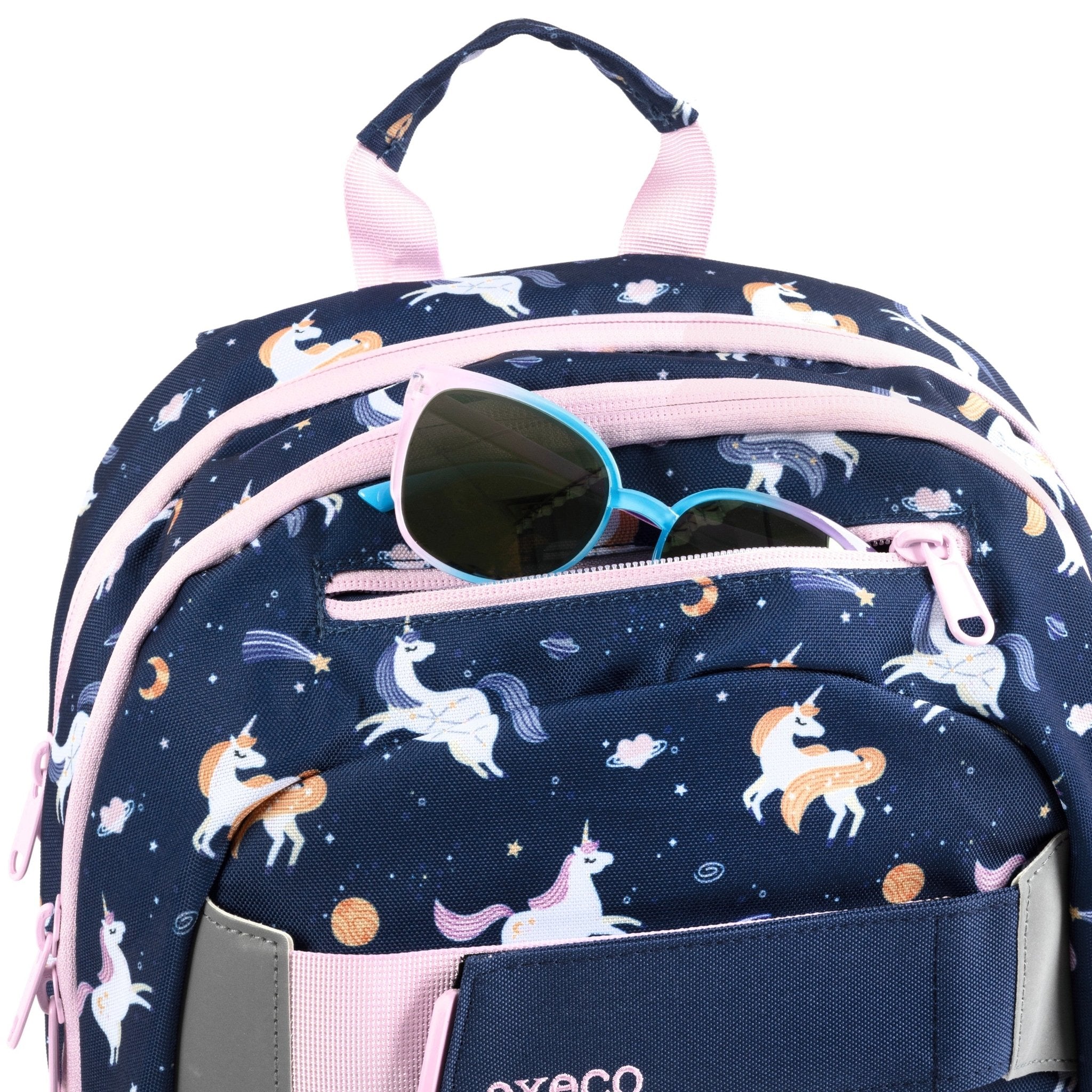 Sac à dos Execo licorne - Trippin Store