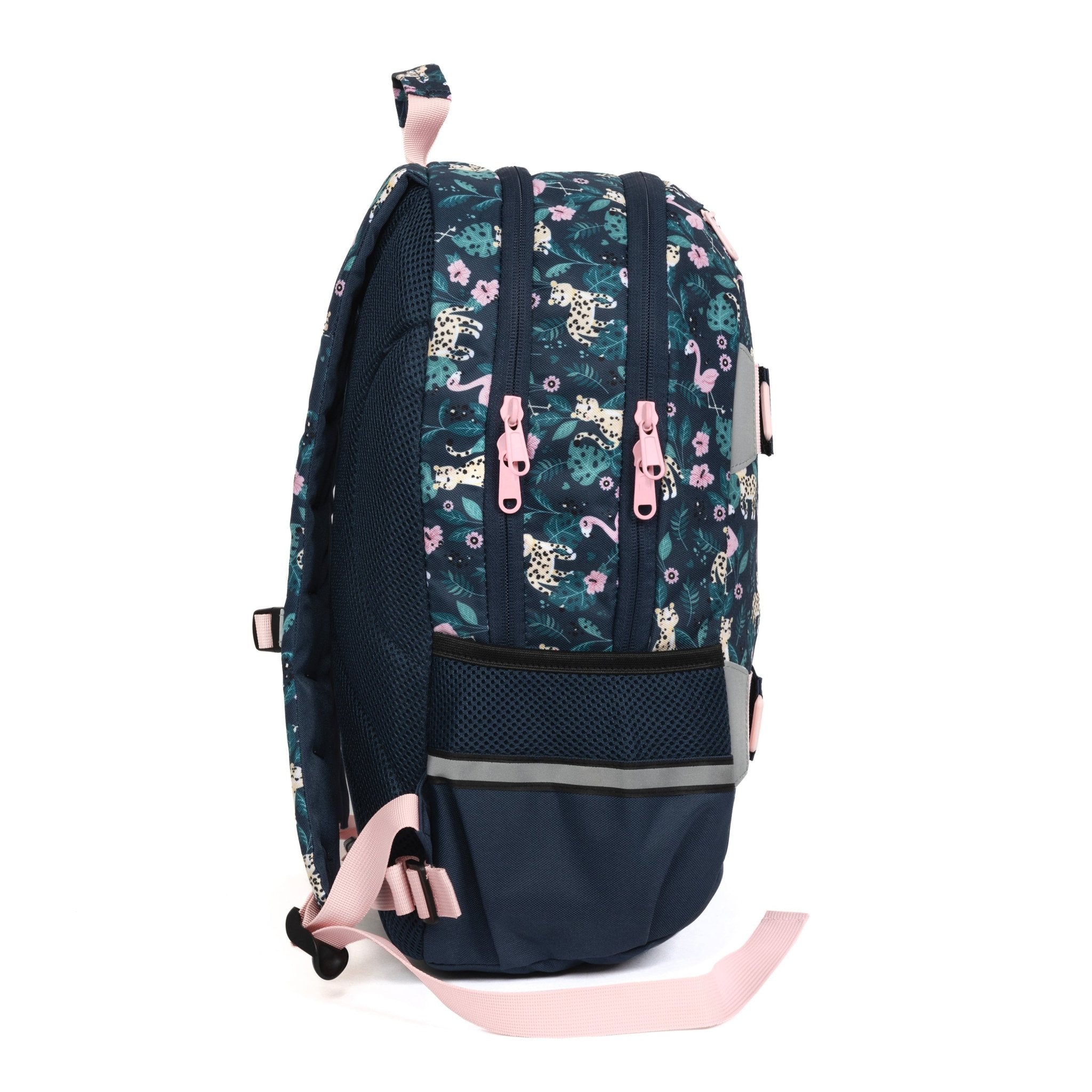 Sac à dos Execo léopard - Trippin Store