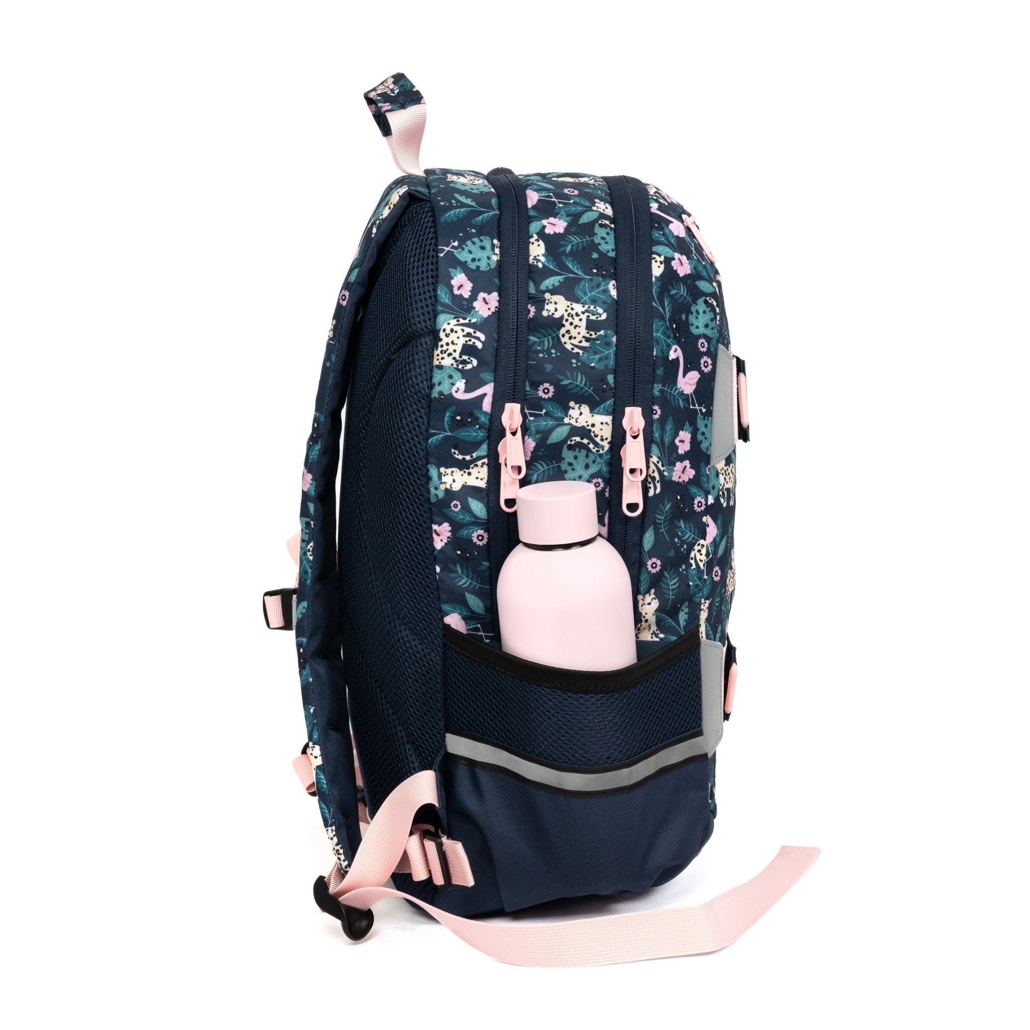 Sac à dos Execo léopard - Trippin Store