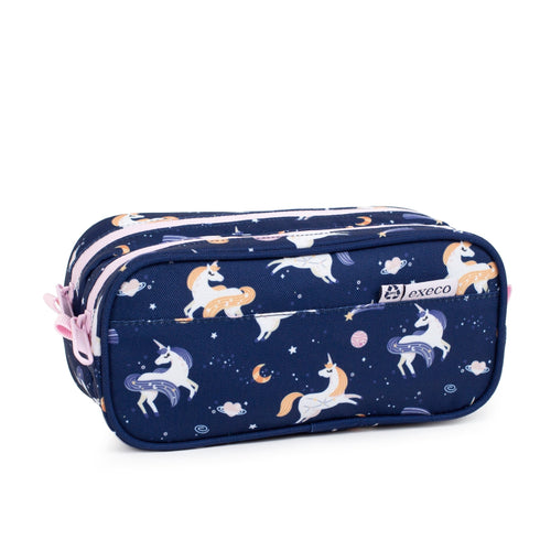 Execo Unicorn Pencil Case