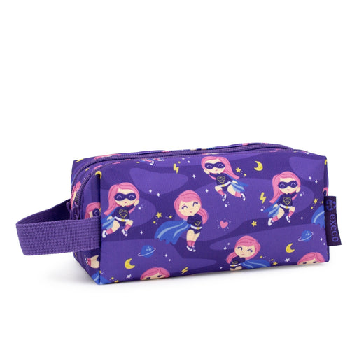 Execo Super Hero Pencil Case