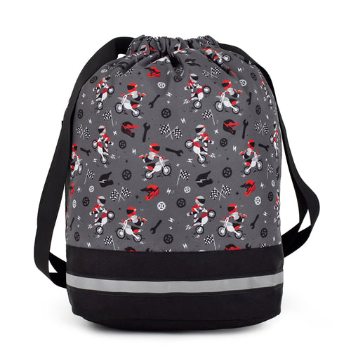 Execo Motocross Shoe Bag