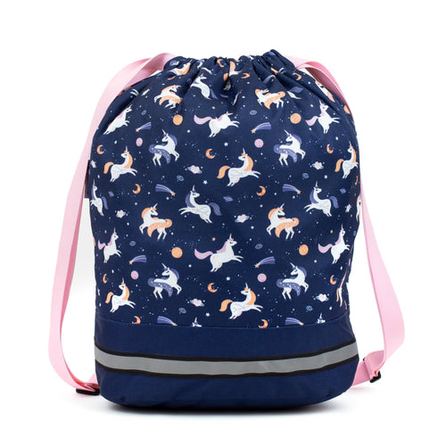 Execo Unicorn Shoe Bag