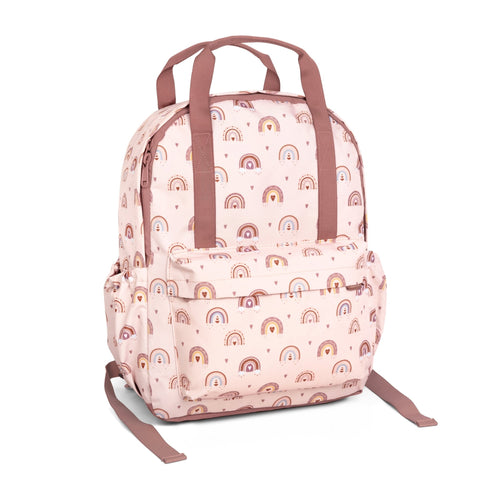 Execo Rainbow Backpack
