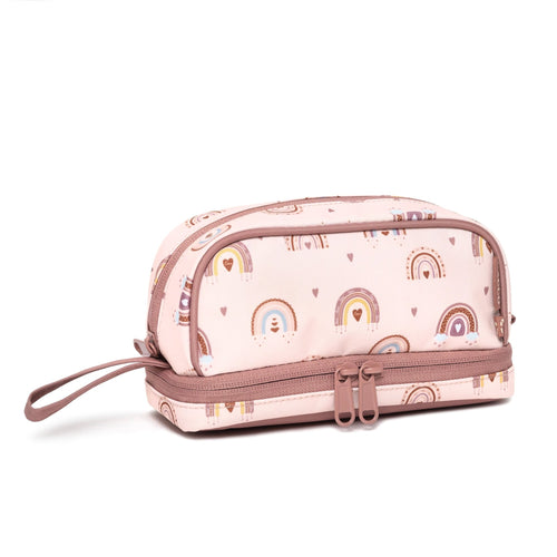 Execo Rainbow Pencil Case