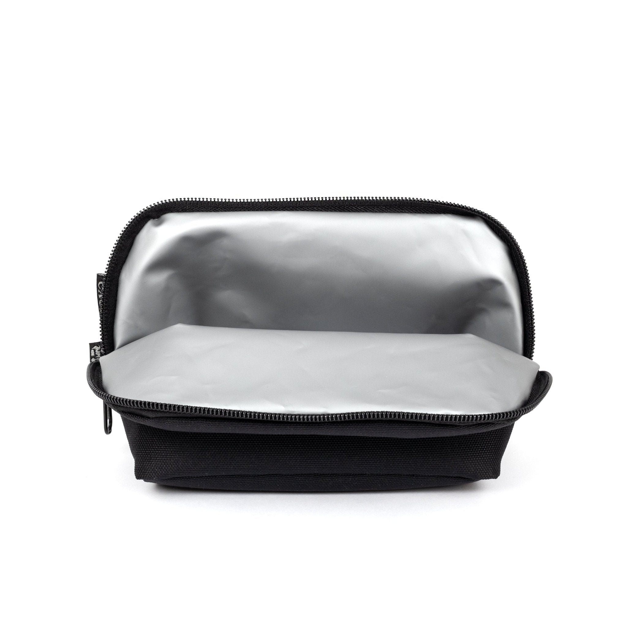 Sac congelable Execo noir - Trippin Store