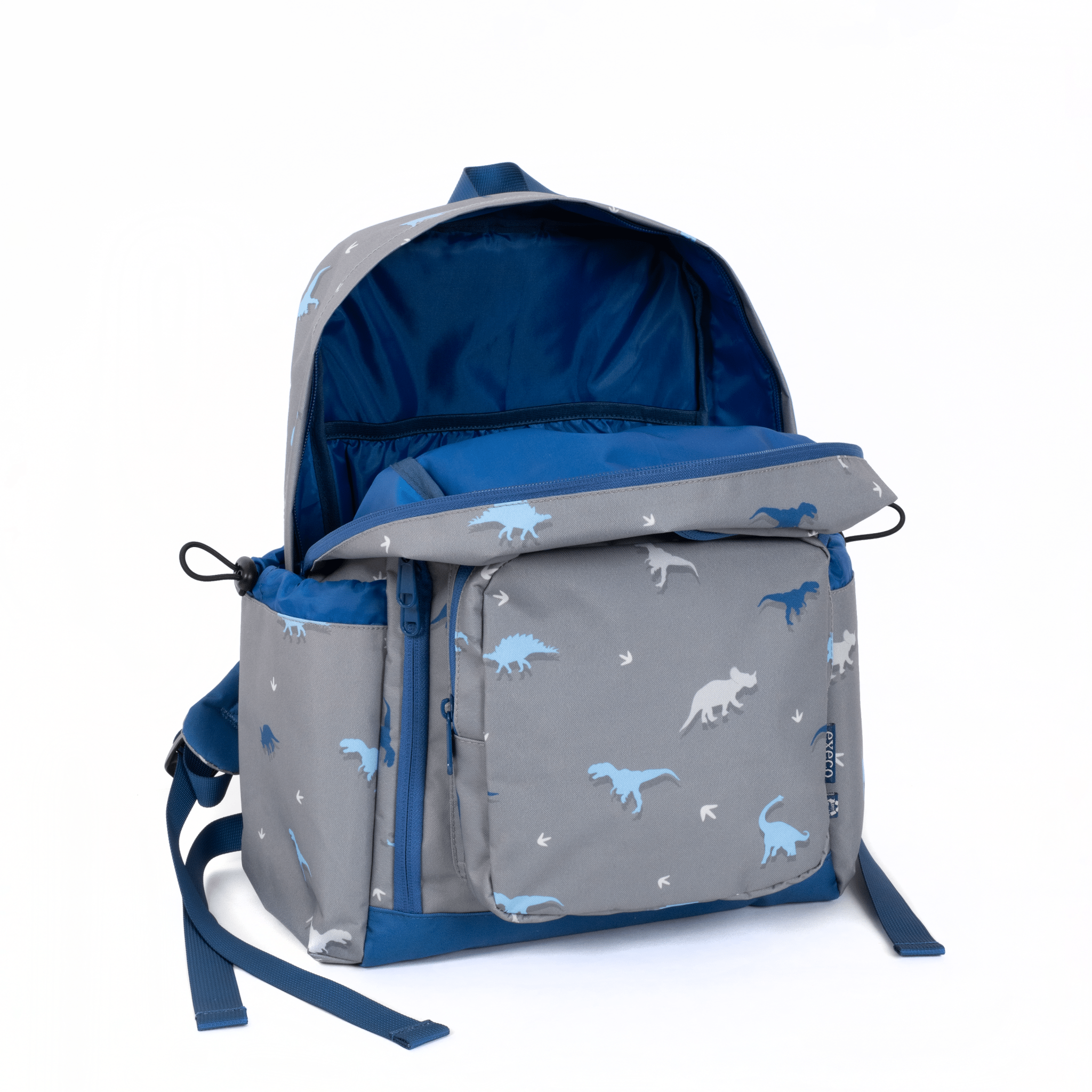 Sac à dos Execo dinos - Trippin Store