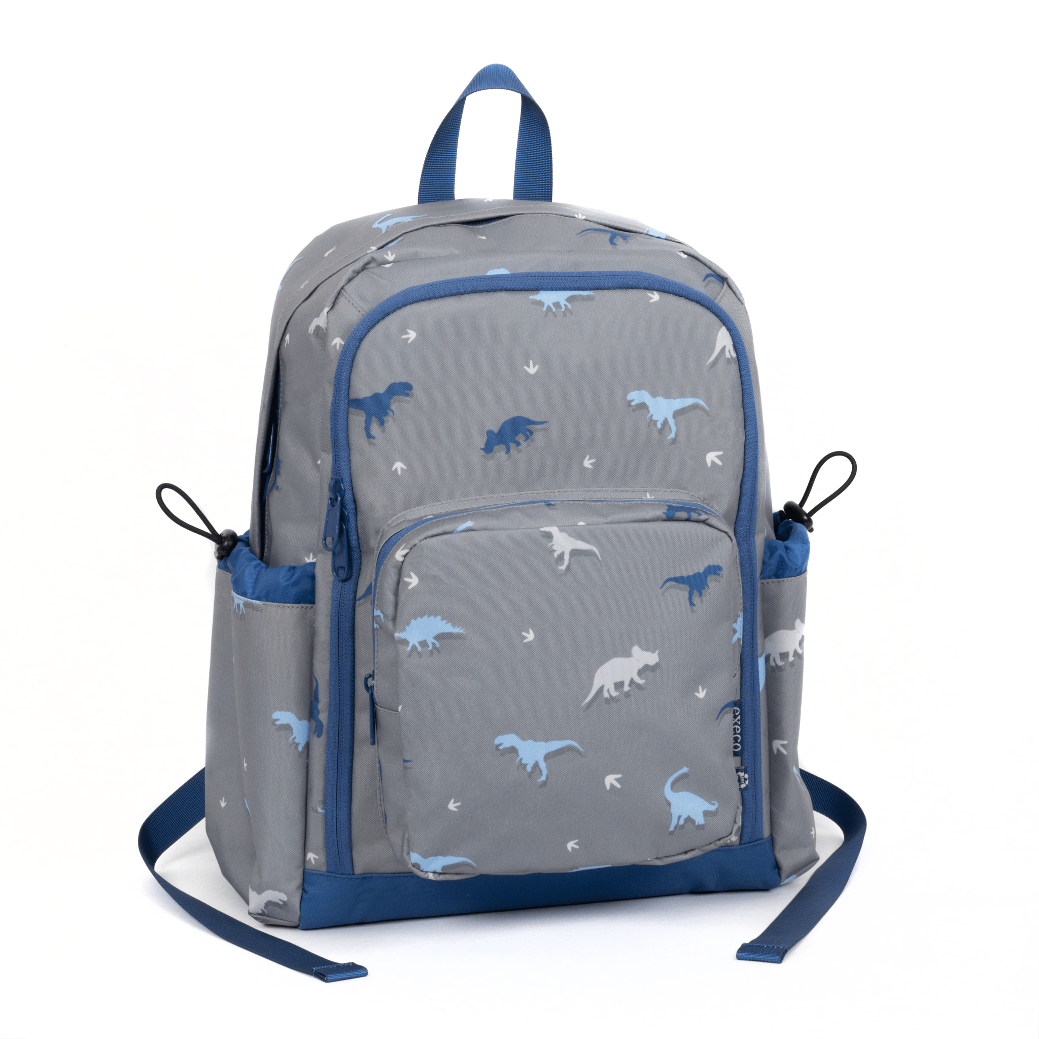 Sac à dos Execo dinos - Trippin Store