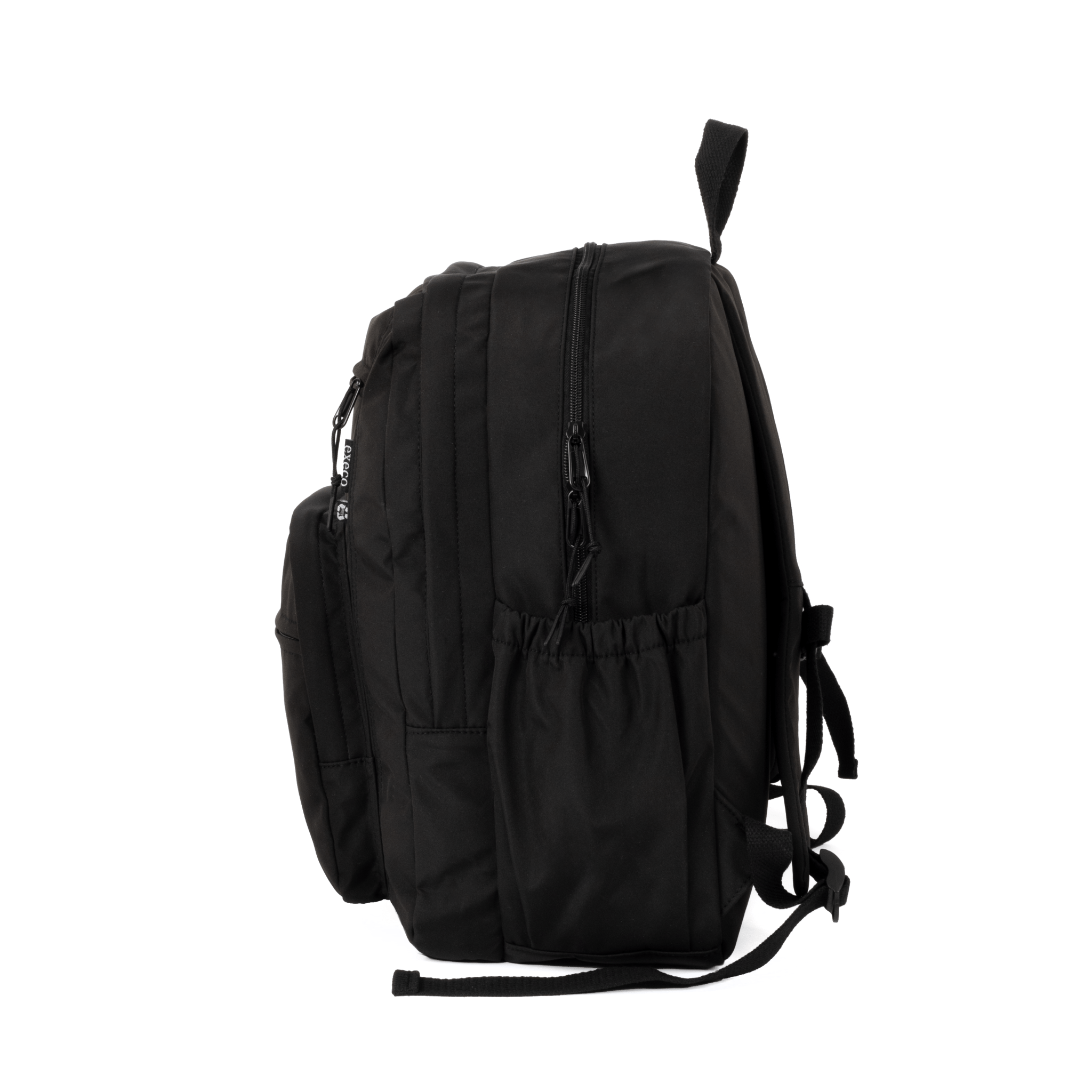 Sac à dos Execo noir - Trippin Store