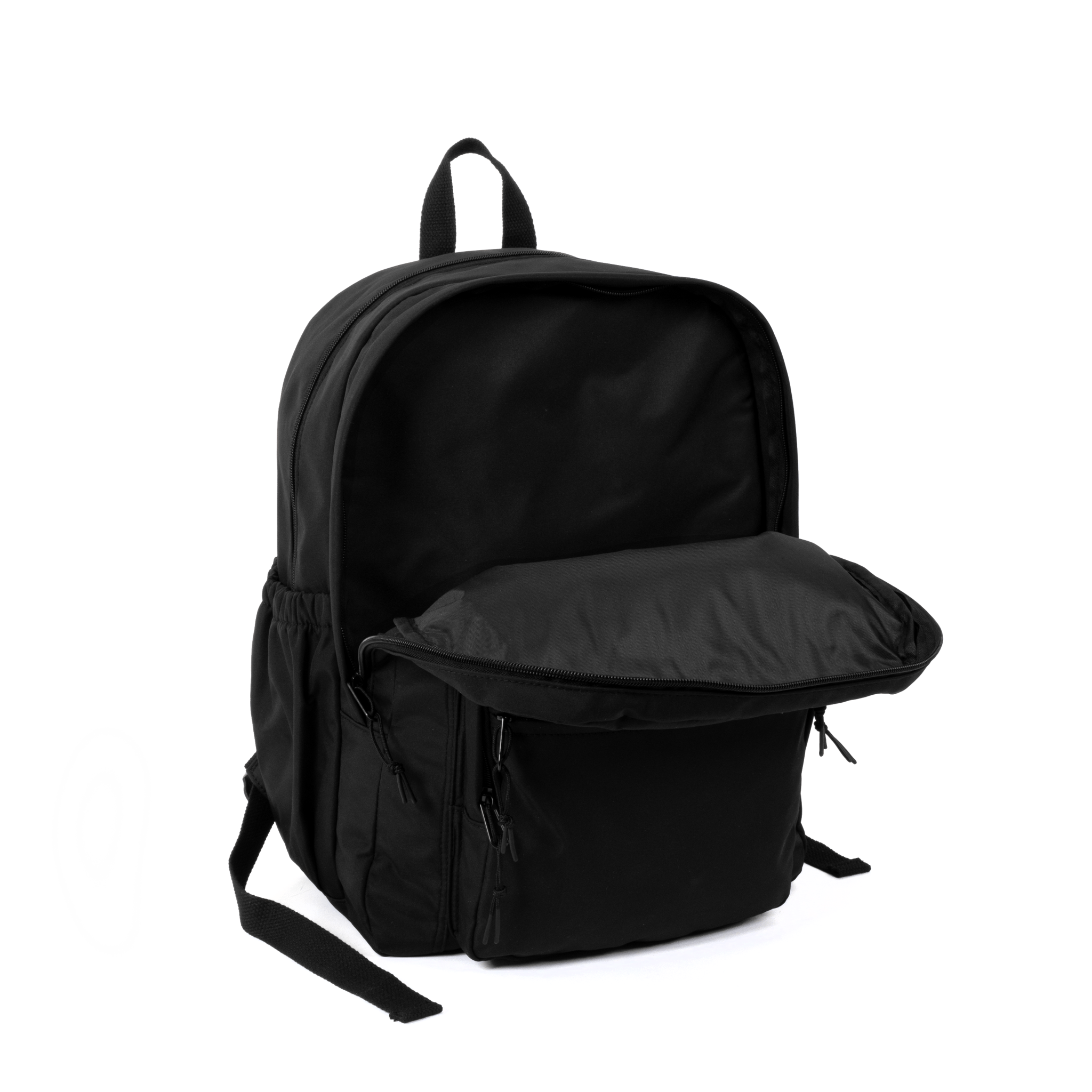 Sac à dos Execo noir - Trippin Store