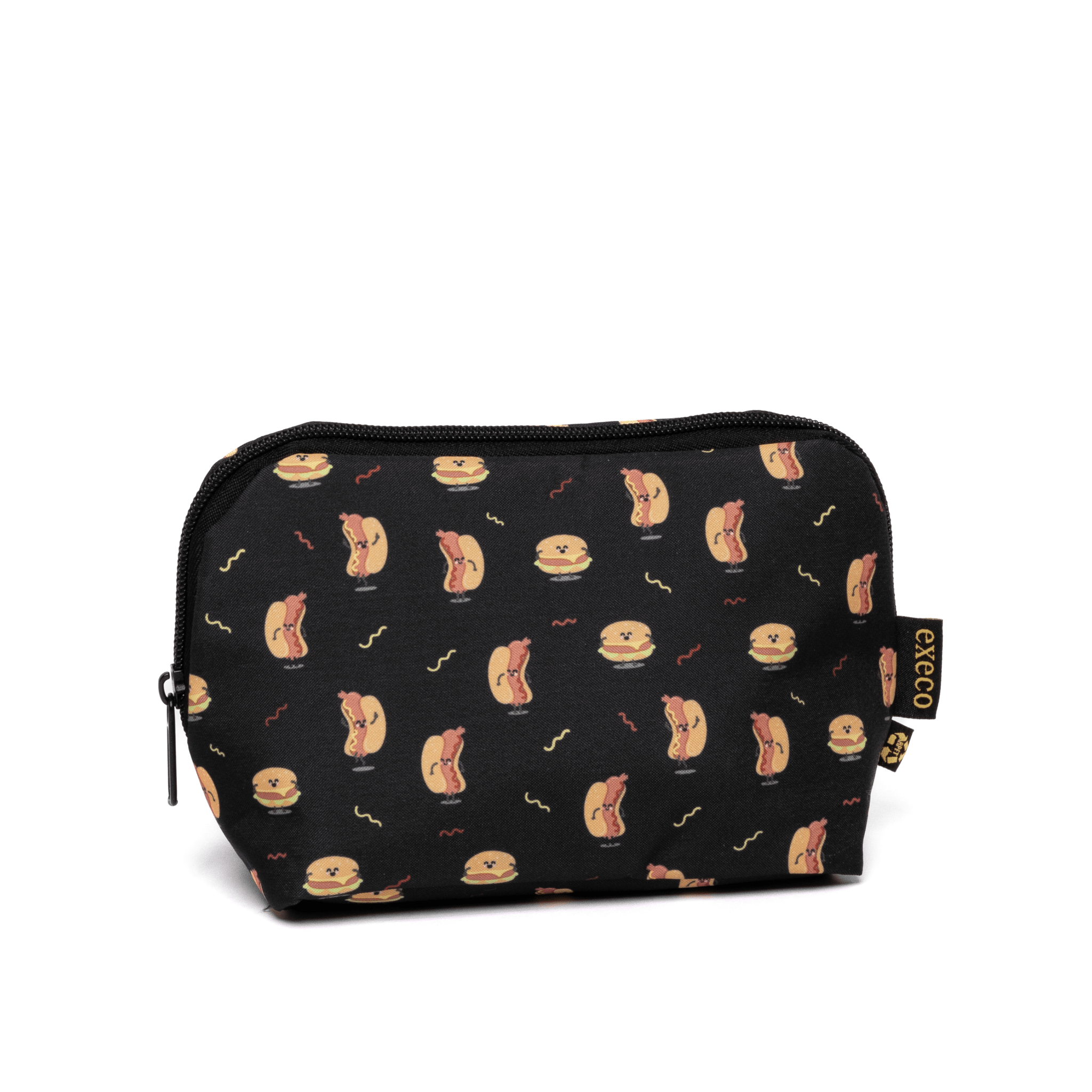 Sac congelable Execo burger - Trippin Store