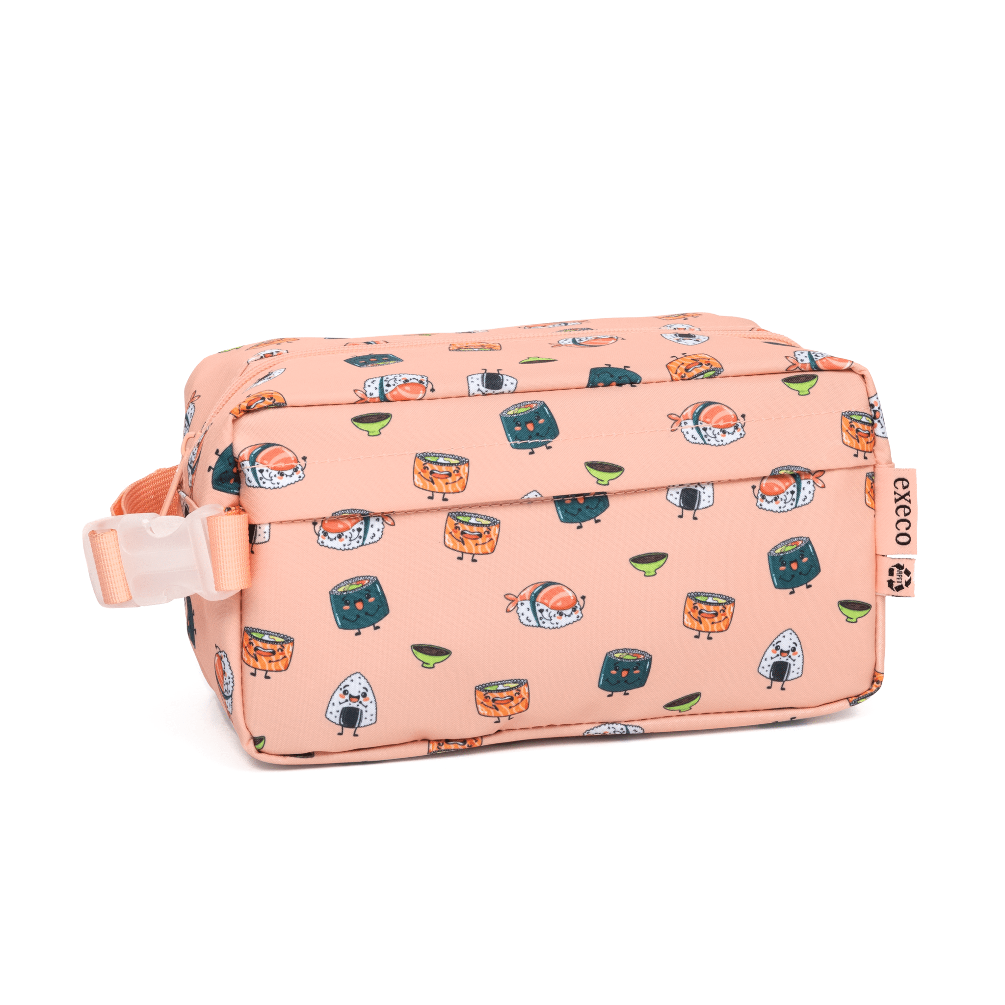 Grand sac congelable Execo sushi - Trippin Store