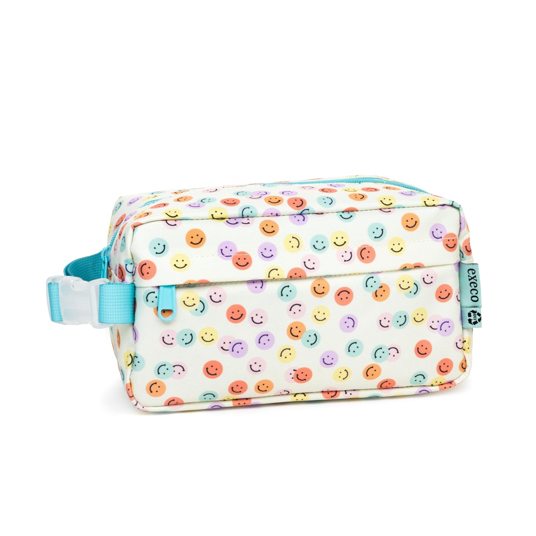 Grand sac congelable Execo sourire - Trippin Store