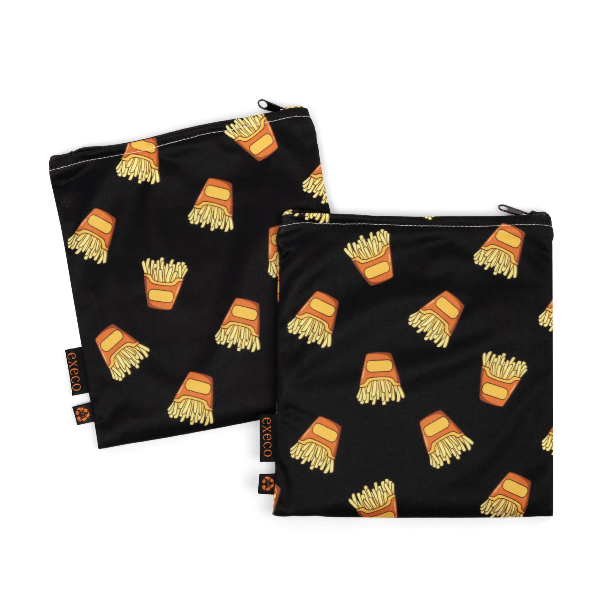 Sacs collation Execo frites - Trippin Store