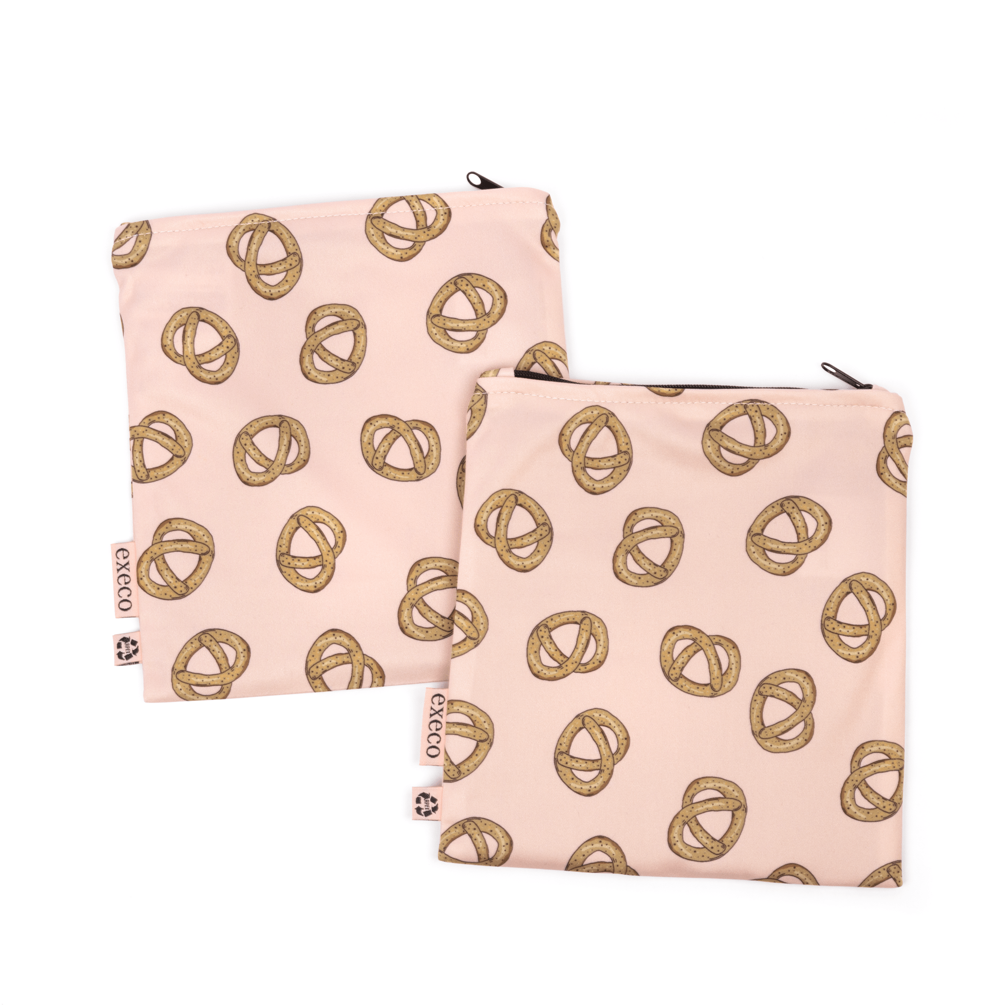 Sacs collation Execo pretzel - Trippin Store