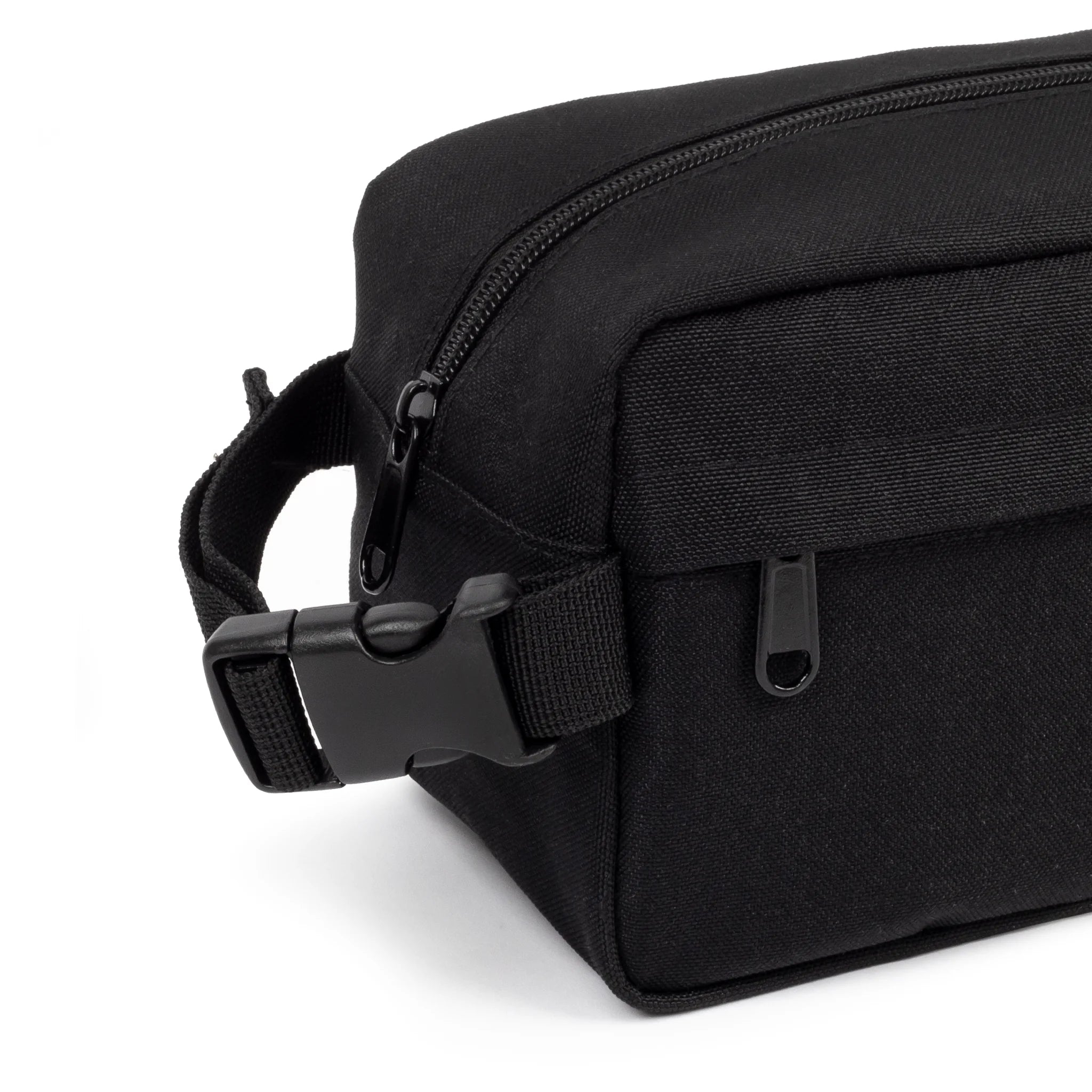 Grand sac congelable Execo noir - Trippin Store