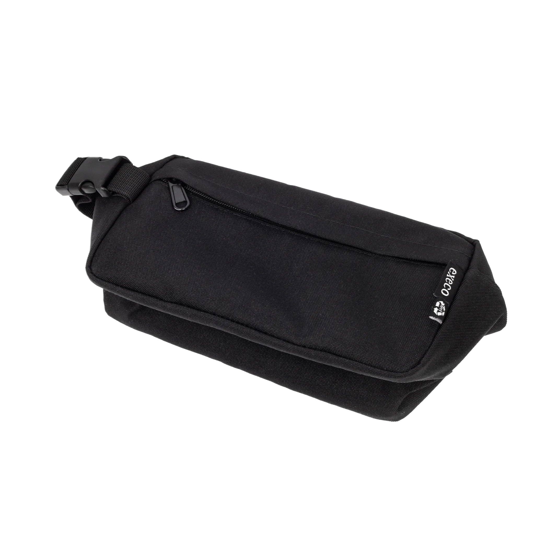 Grand sac congelable Execo noir - Trippin Store